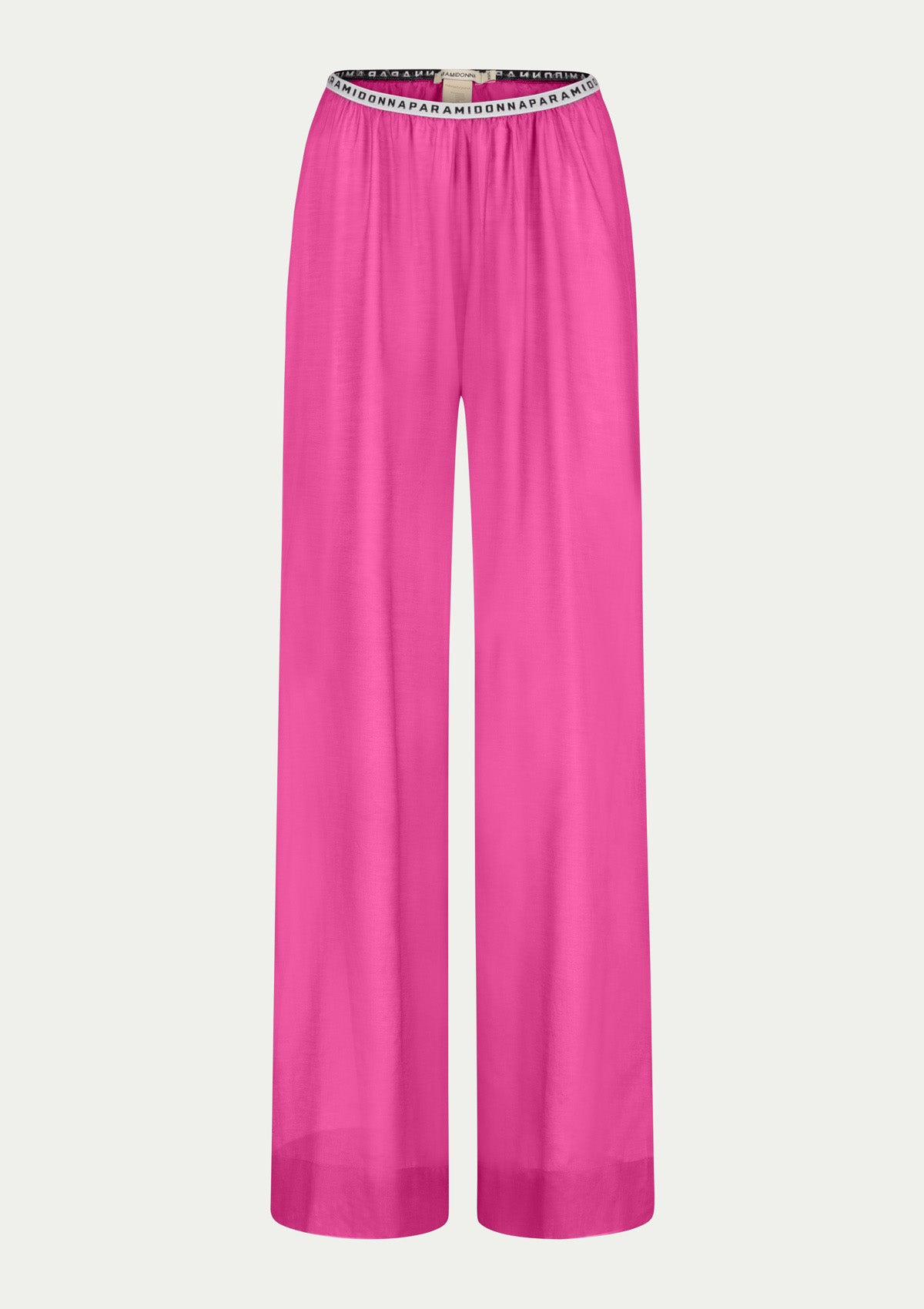 Плажен панталон TESSA FUCHSIA