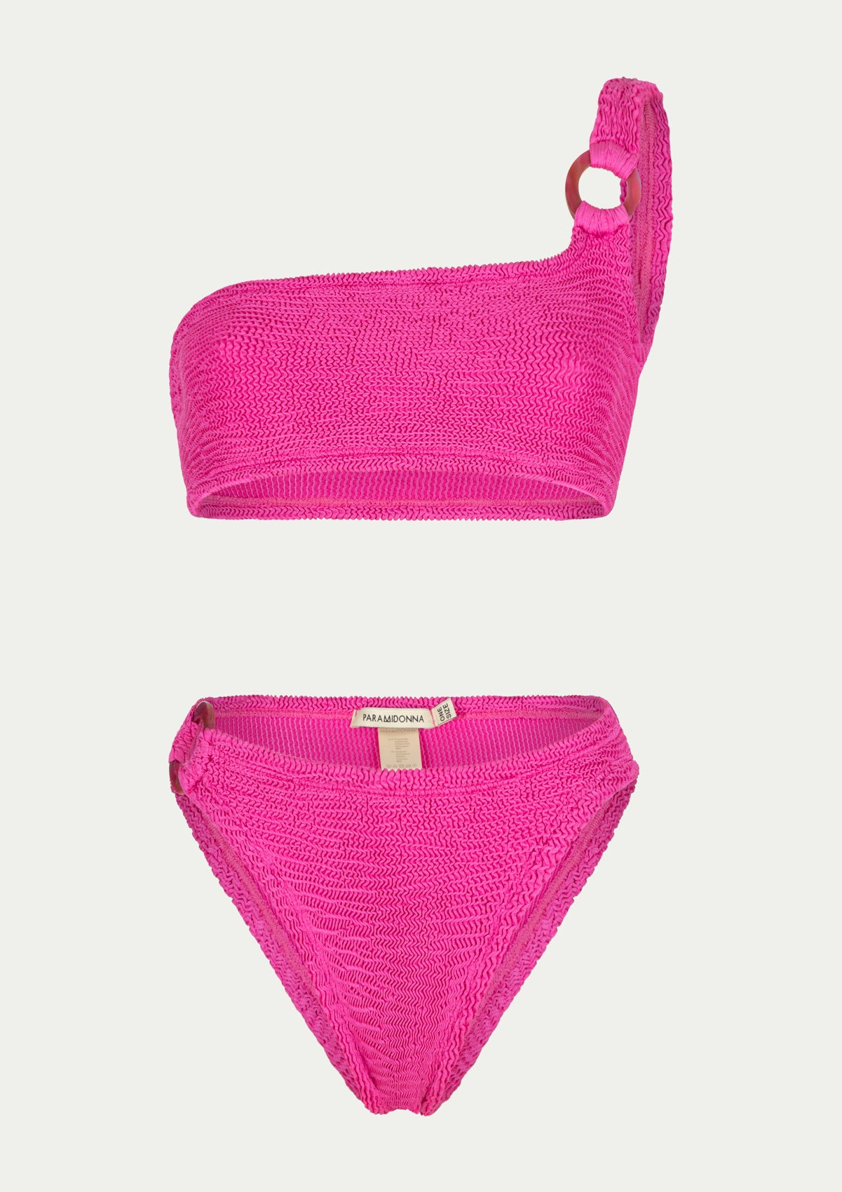 Половинки бански STASSIE FUCHSIA
