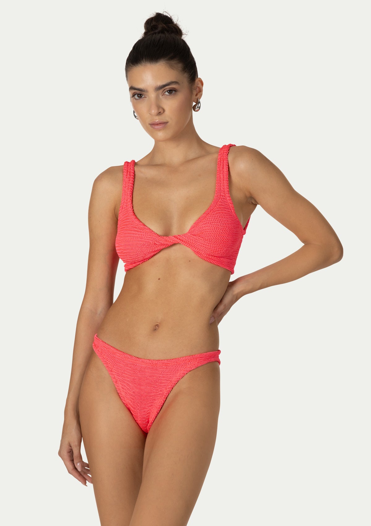 Половинки бански DONIKA CORAL