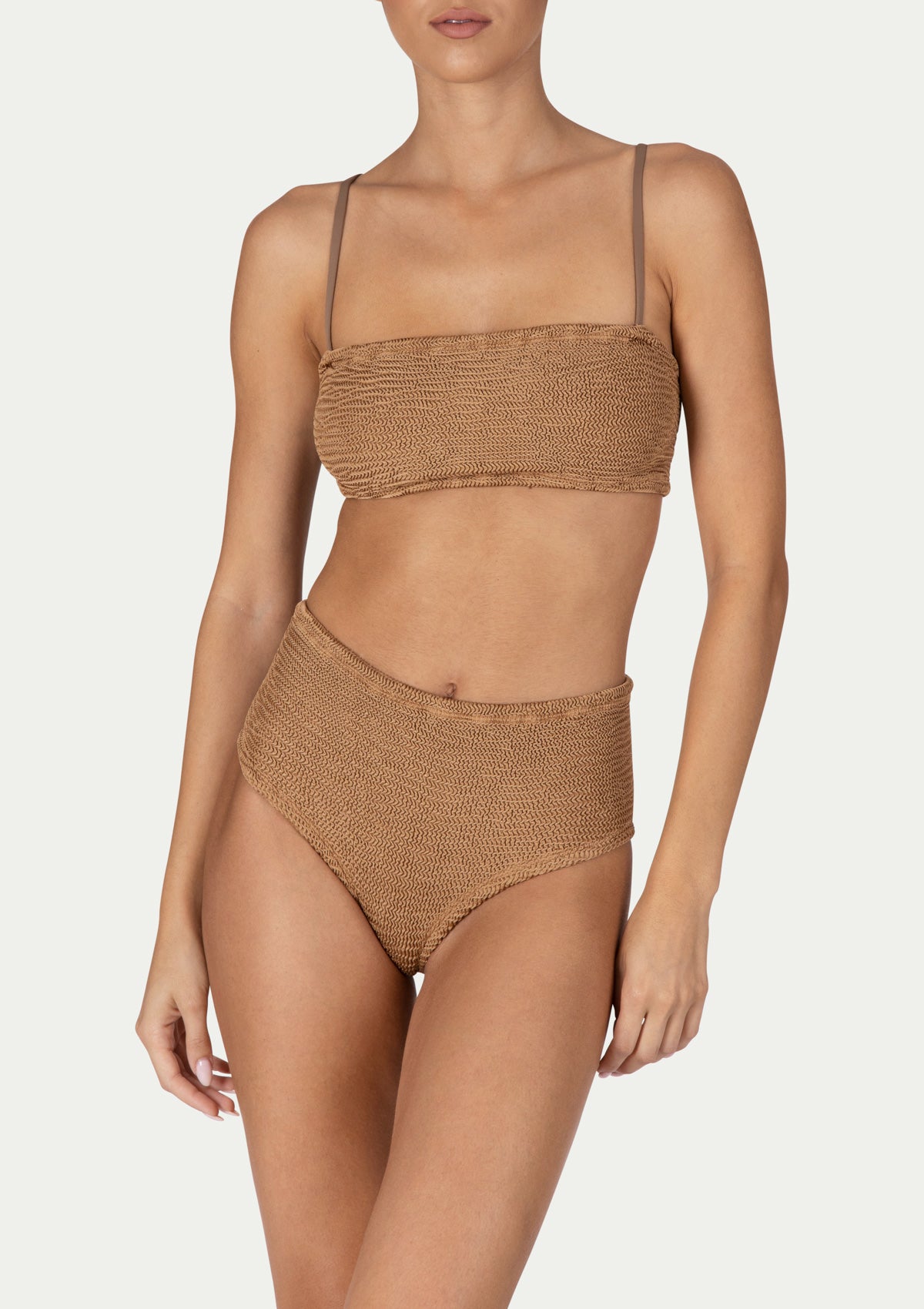 Половинки бански MARIE CAMEL на PARAMIDONNA