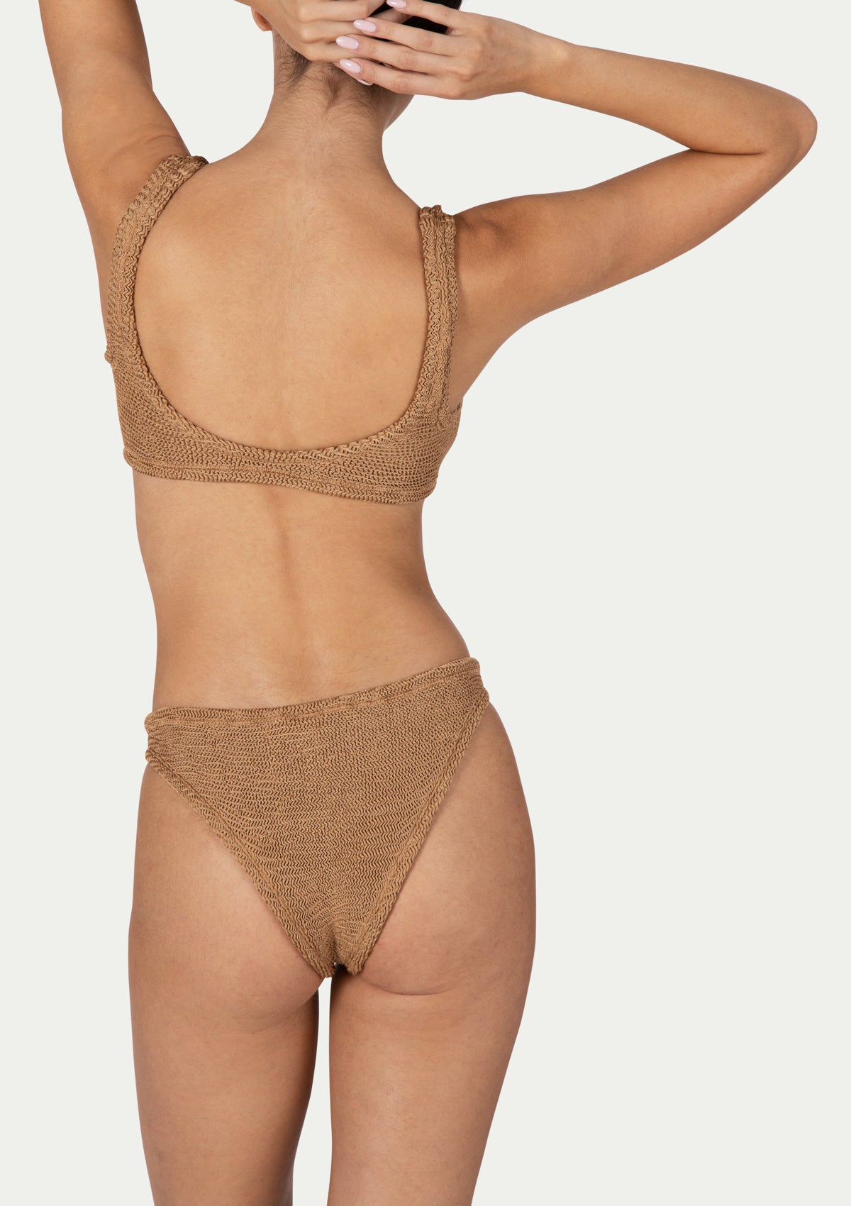 Половинки бански IRINA CAMEL на PARAMIDONNA