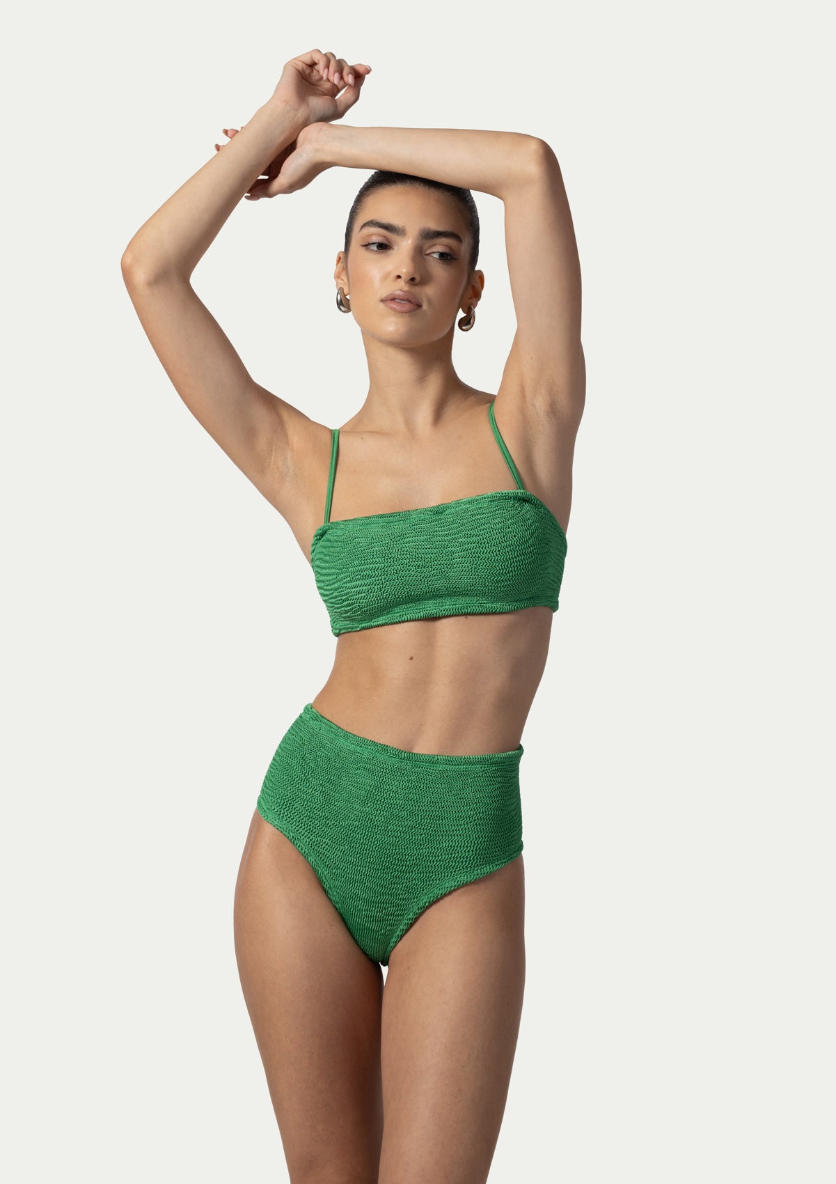 Половинки бански MARIE EMERALD