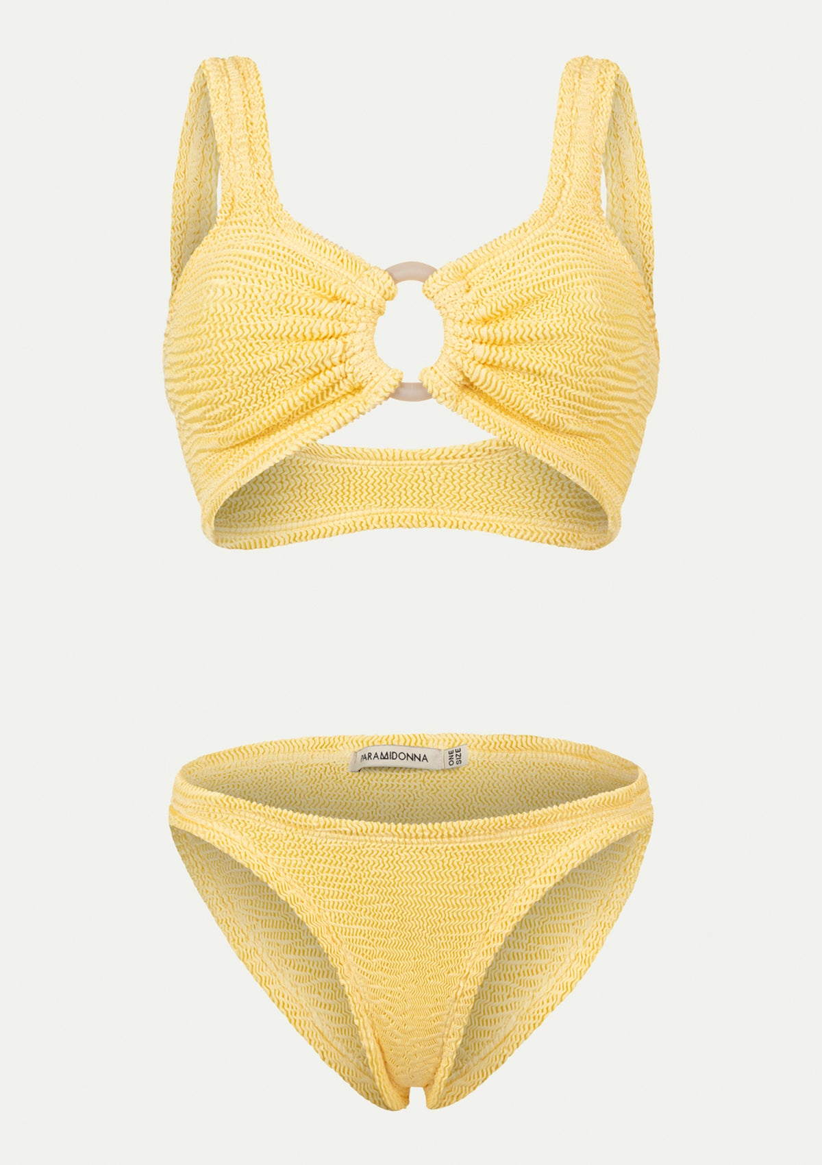 Половинки бански IRINA BUTTER