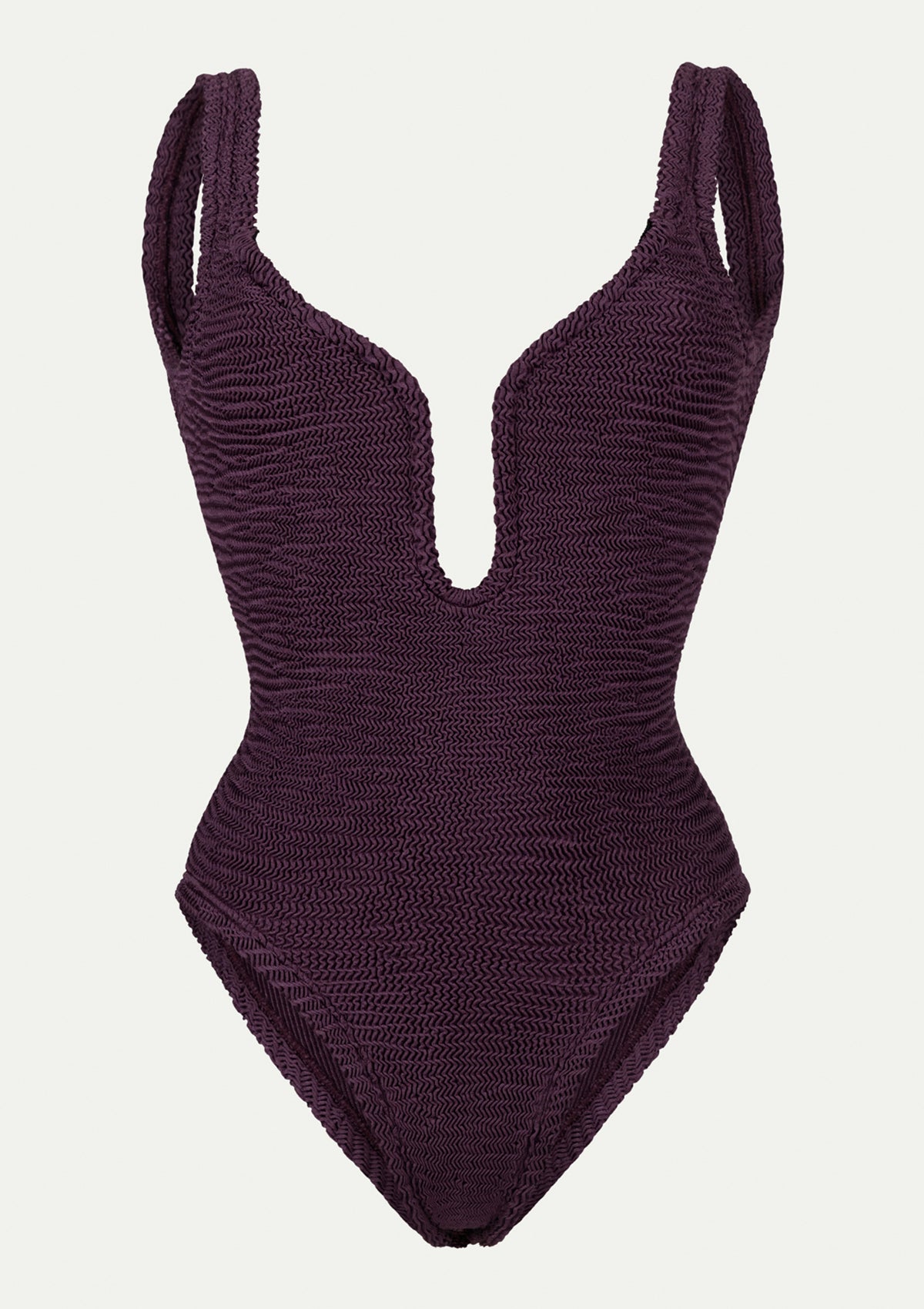 ЦЯЛ БАНСКИ MIKA Plum crinkle