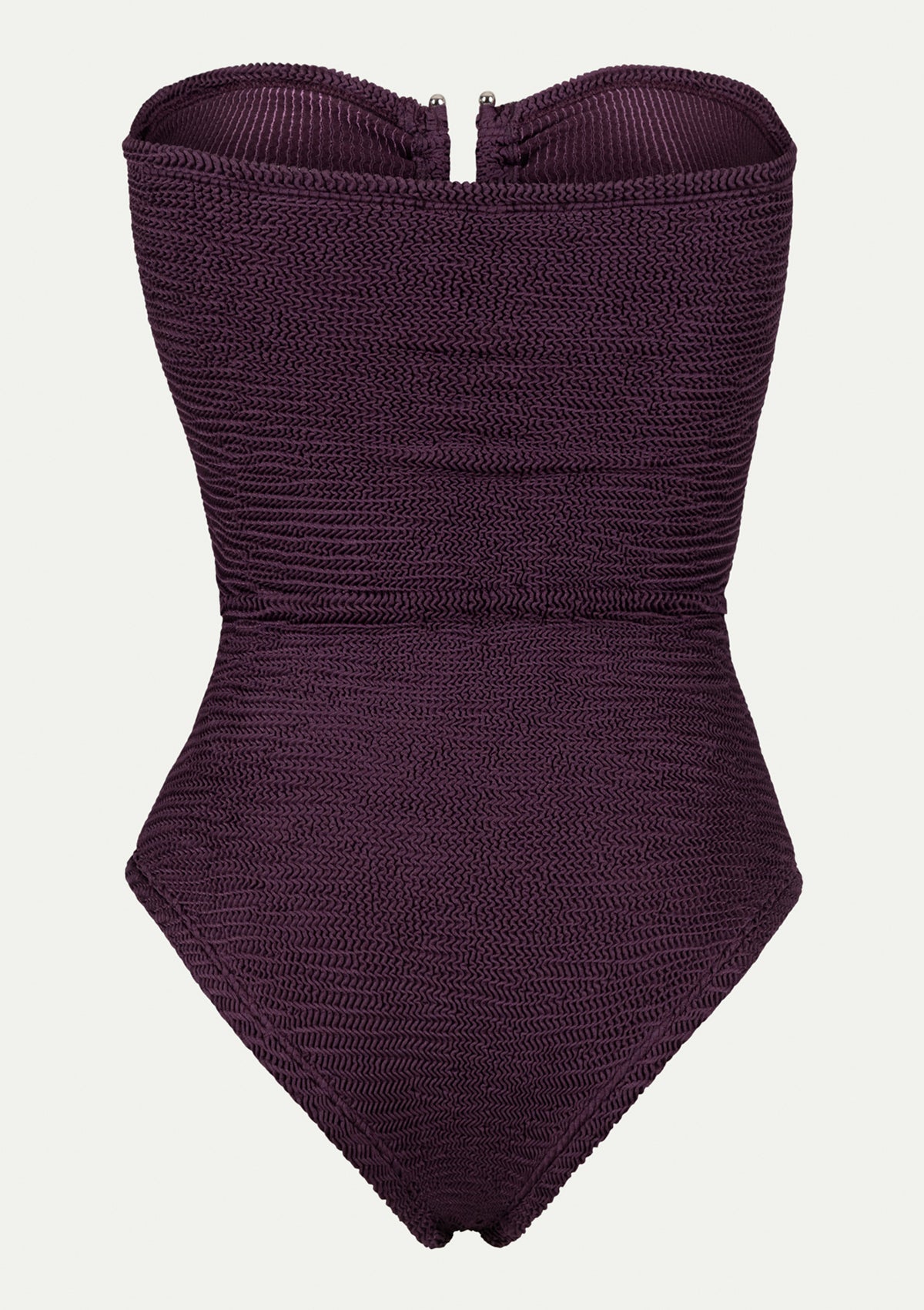 ЦЯЛ БАНСКИ FRIDA Plum crinkle