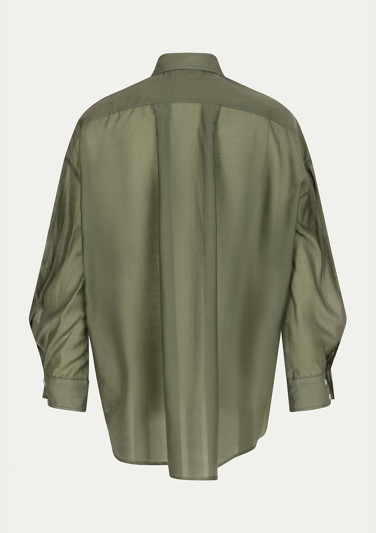 ПЛАЖНА РИЗА JADE FOREST GREEN
