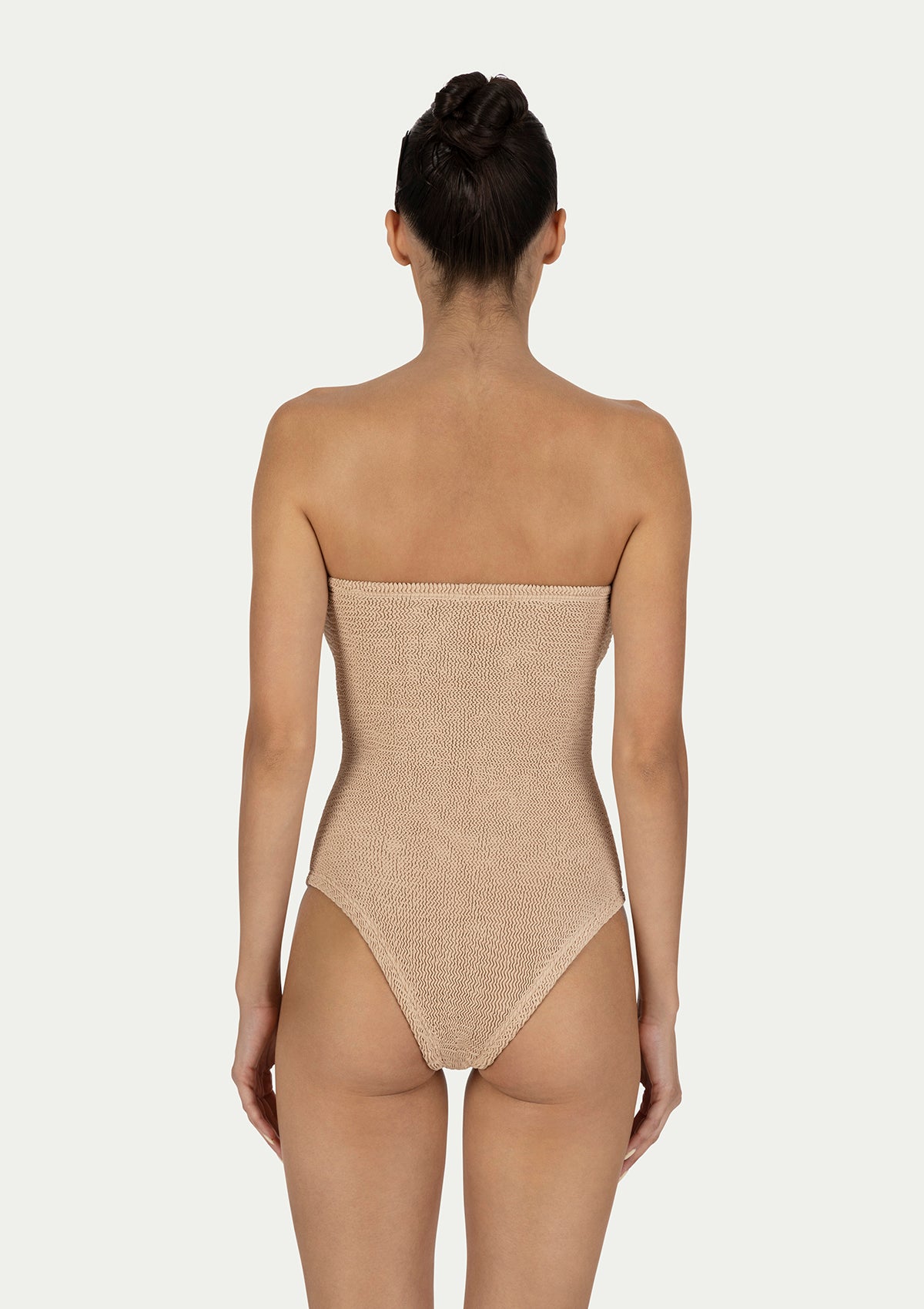ЦЯЛ БАНСКИ RENE BEIGE MAT