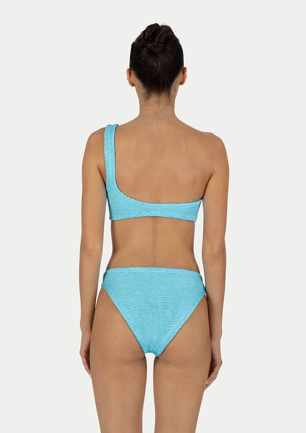 ПОЛОВИНКИ БАНСКИ STASSIE AQUA BLUE