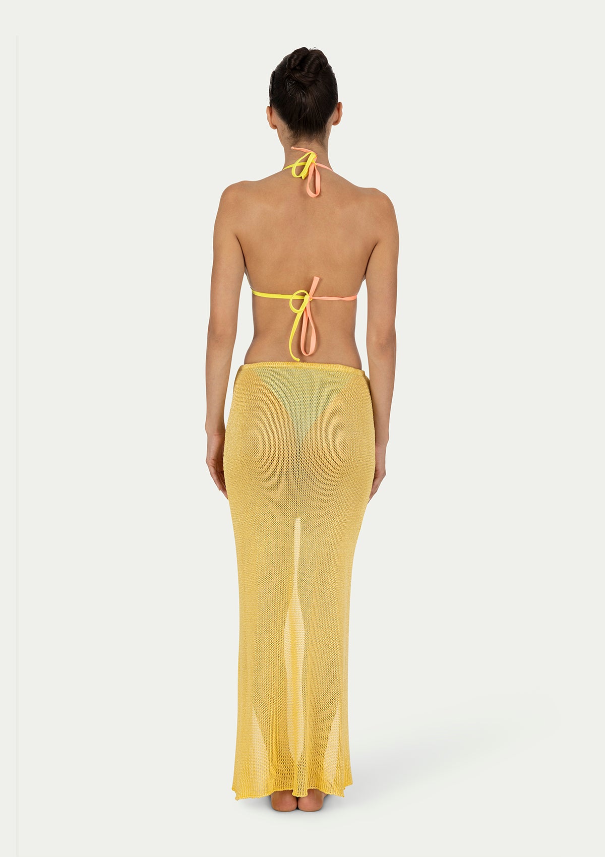 ПЛЕТЕНА ПОЛА LEO BUTTER