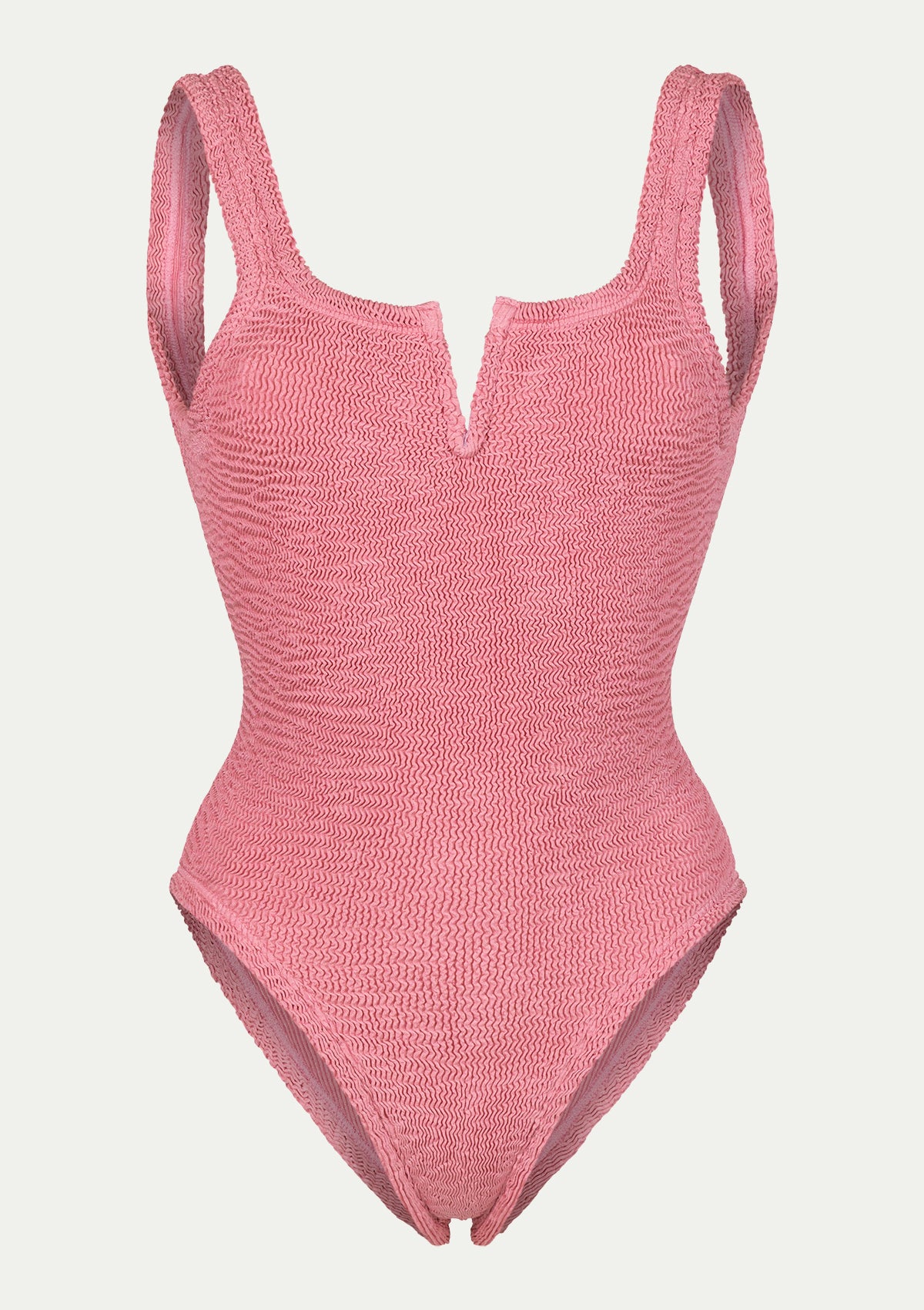 ЦЯЛ БАНСКИ HOLLY Pink wild rose crinkle