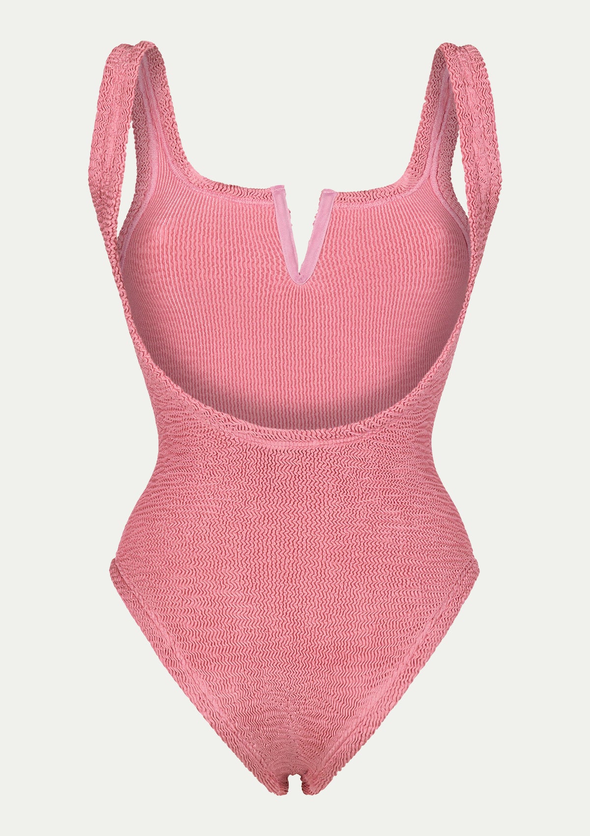 ЦЯЛ БАНСКИ HOLLY Pink wild rose crinkle