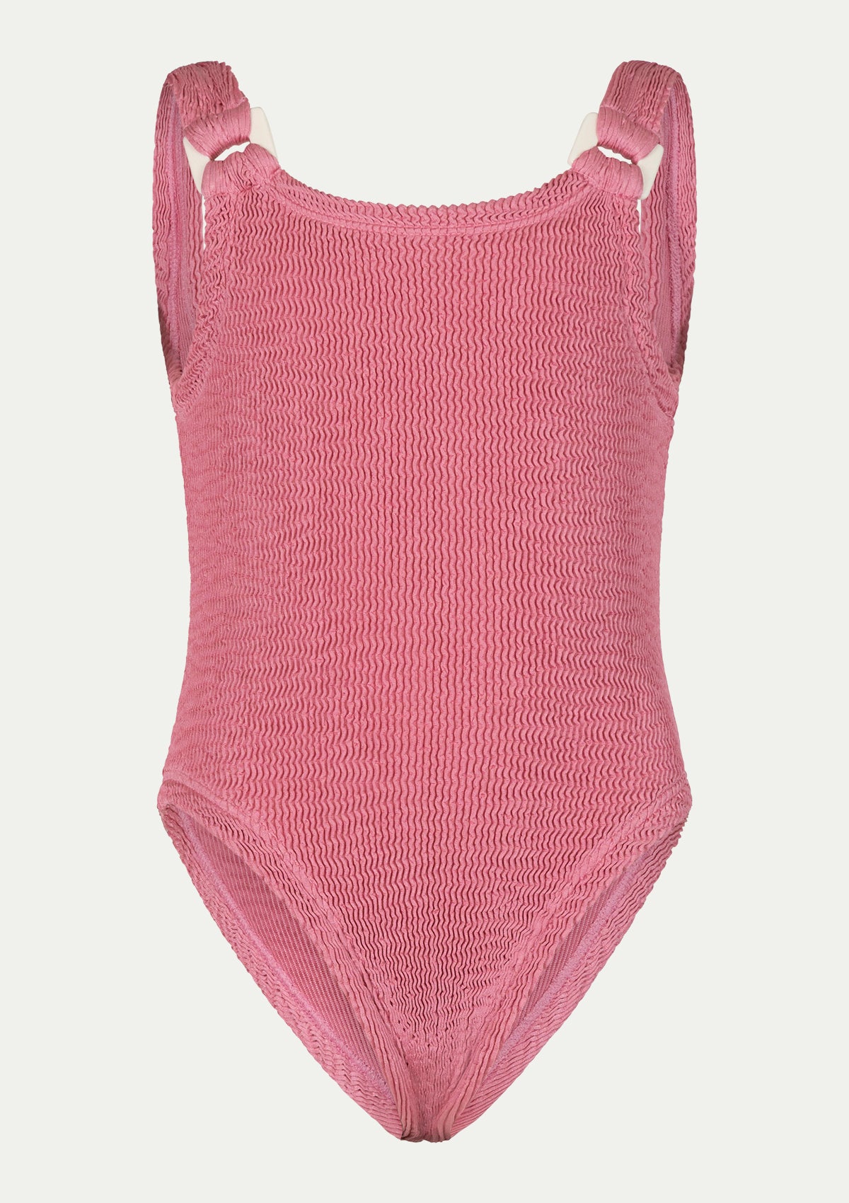 ЦЯЛ ДЕТСКИ БАНСКИ MIA Pink wild rose crinkle