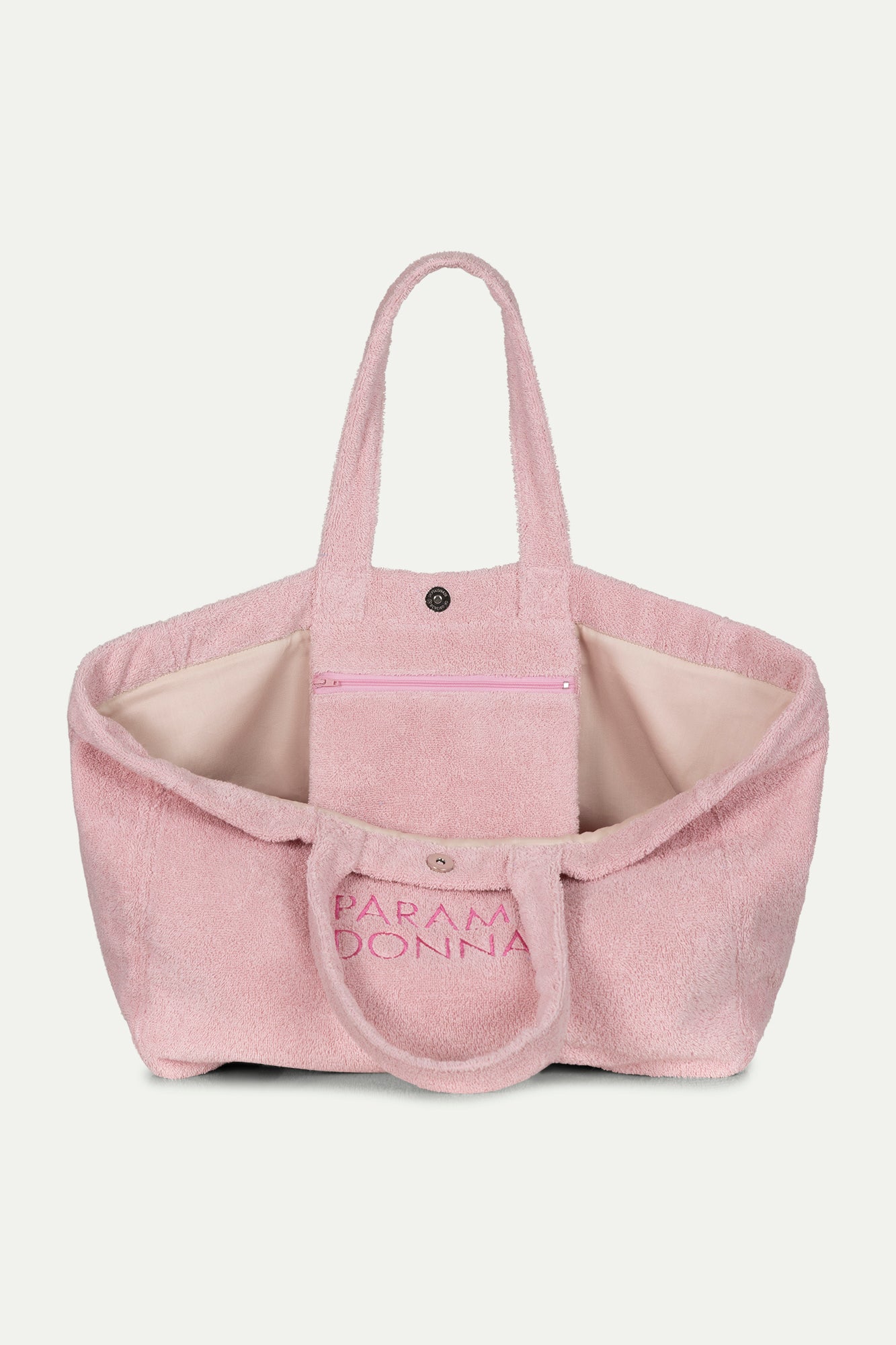 ГОЛЯМА ЧАНТА PINK CAKE