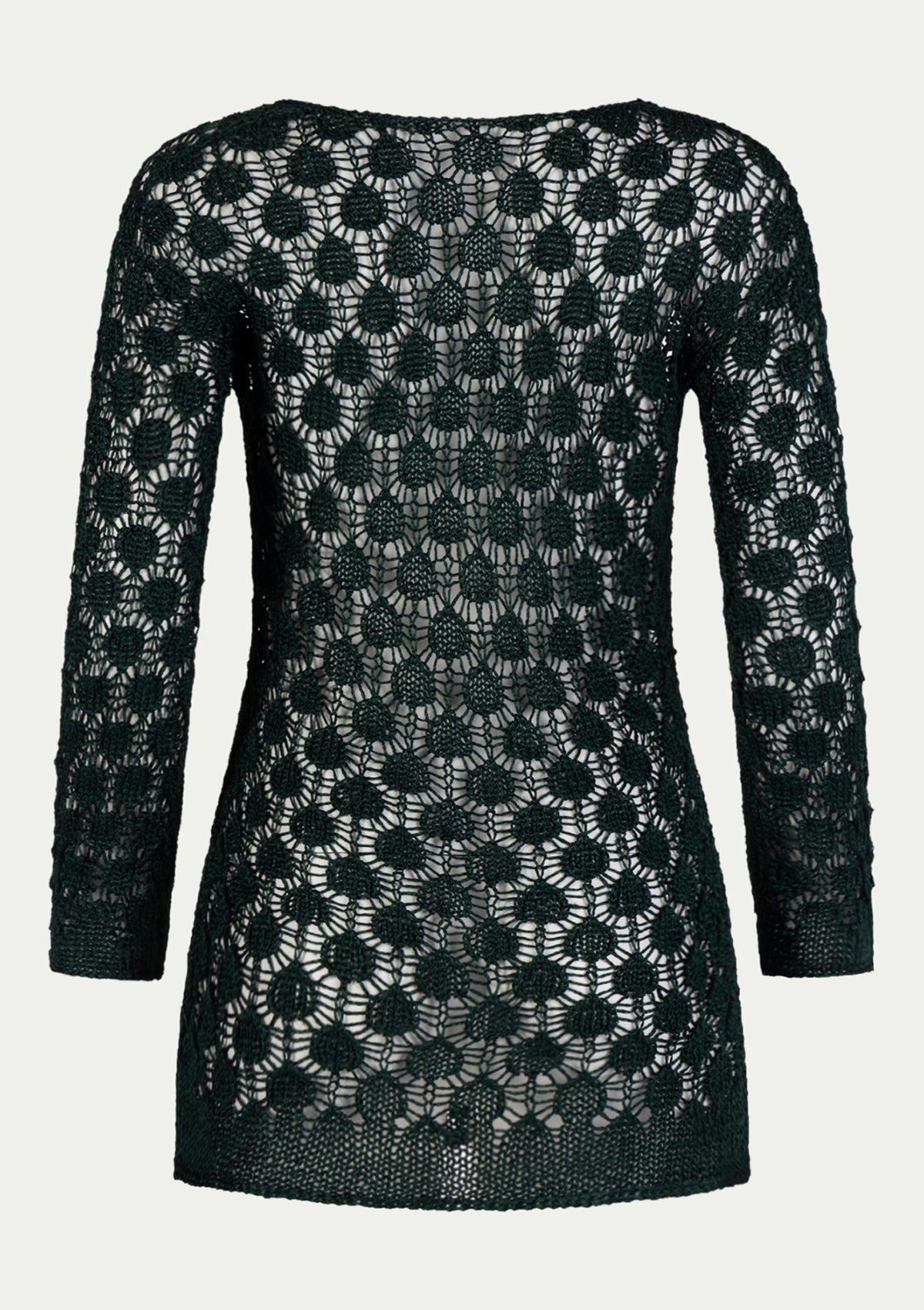 MIRA DRESS MIDNIGHT