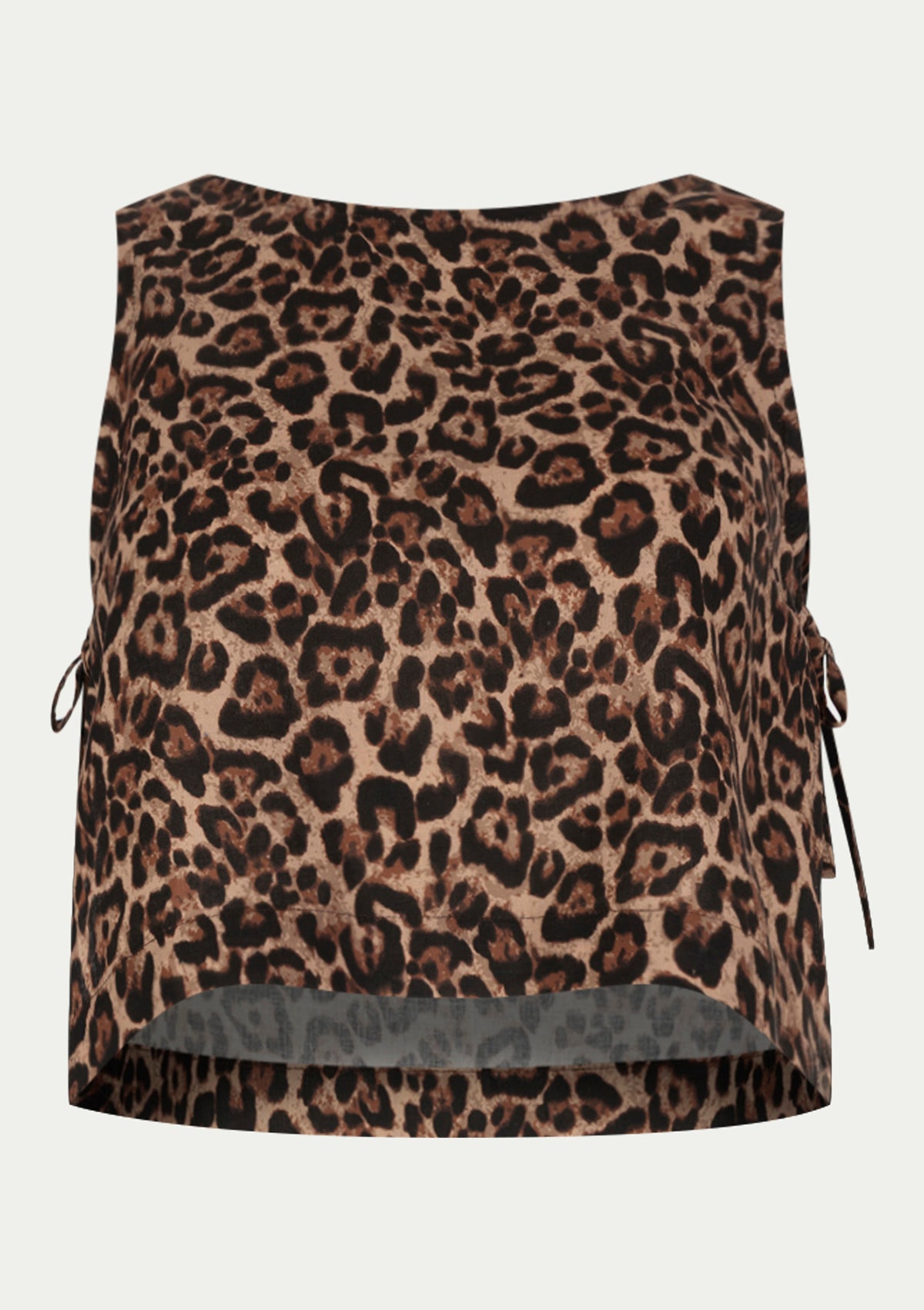 ЛЕНЕН ТОП LEOPARD