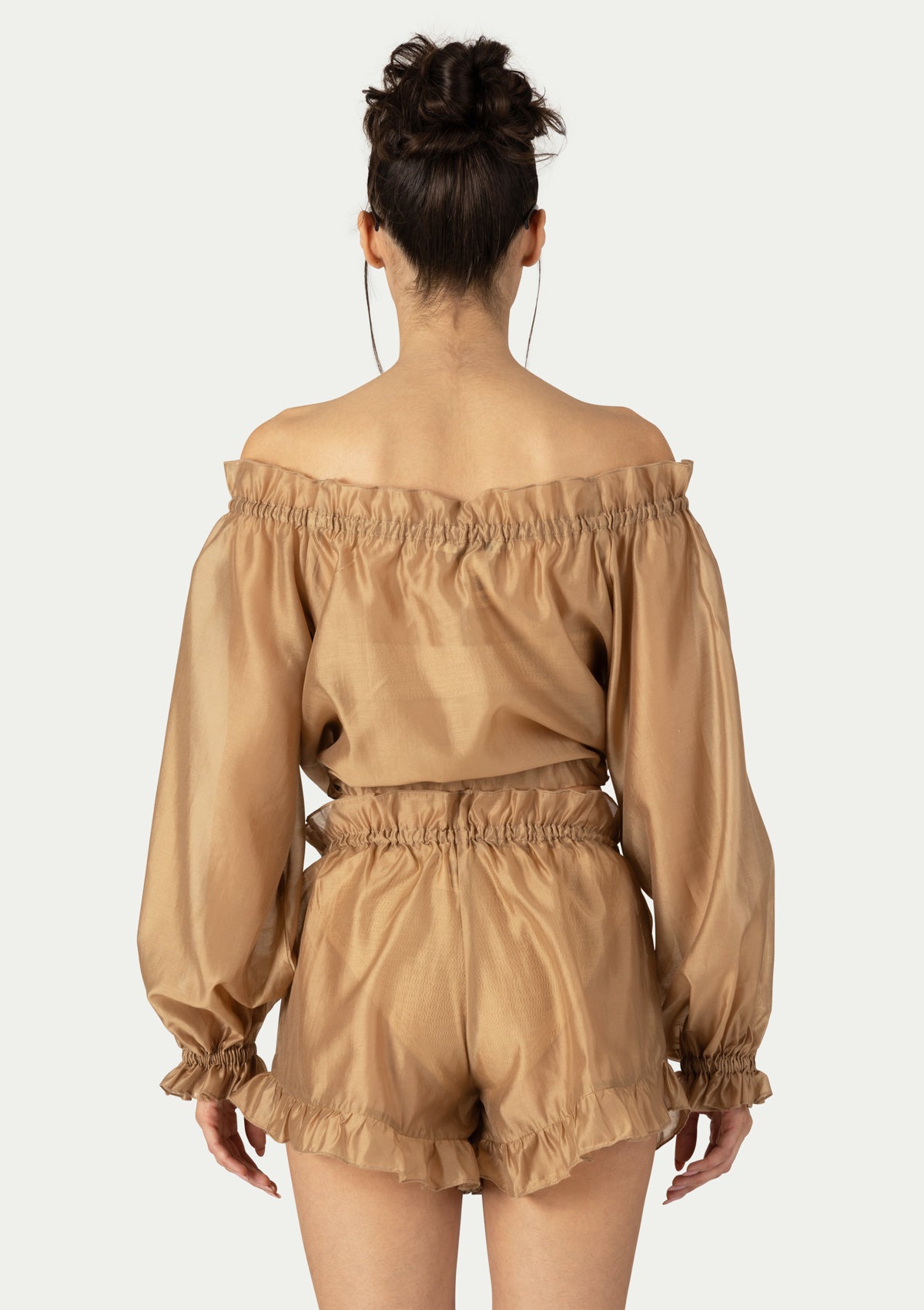 ПЛАЖЕН СЕТ LUNA CAMEL