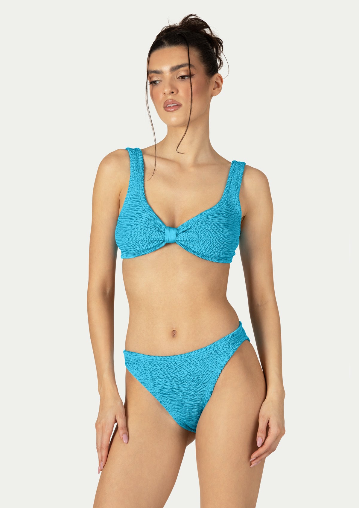 ПОЛОВИНКИ БАНСКИ SALMA PACIFIC BLUE