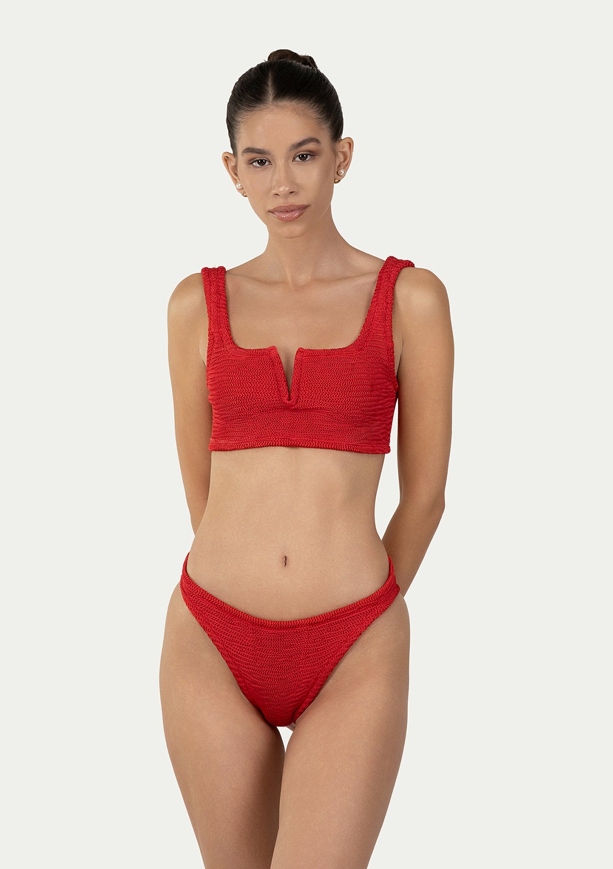 ПОЛОВИНКИ БАНСКИ SERENA CHILI PEPPER