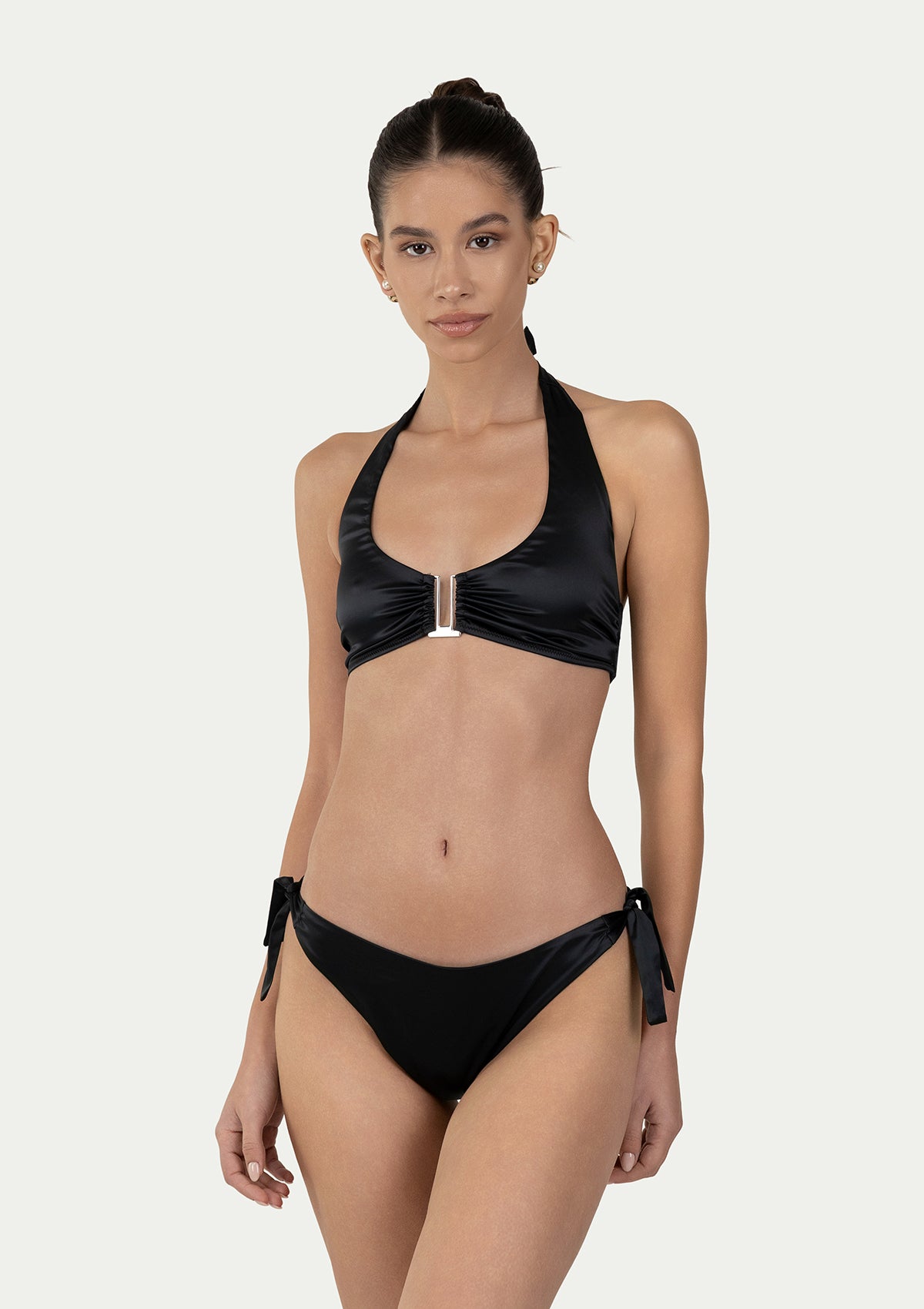 ПОЛОВИНКИ БАНСКИ JANE BLACK SATIN