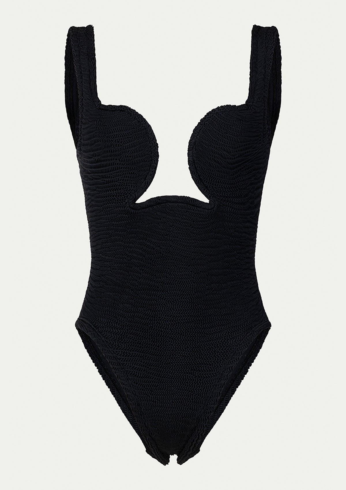 ЦЯЛ БАНСКИ LUISA BLACK