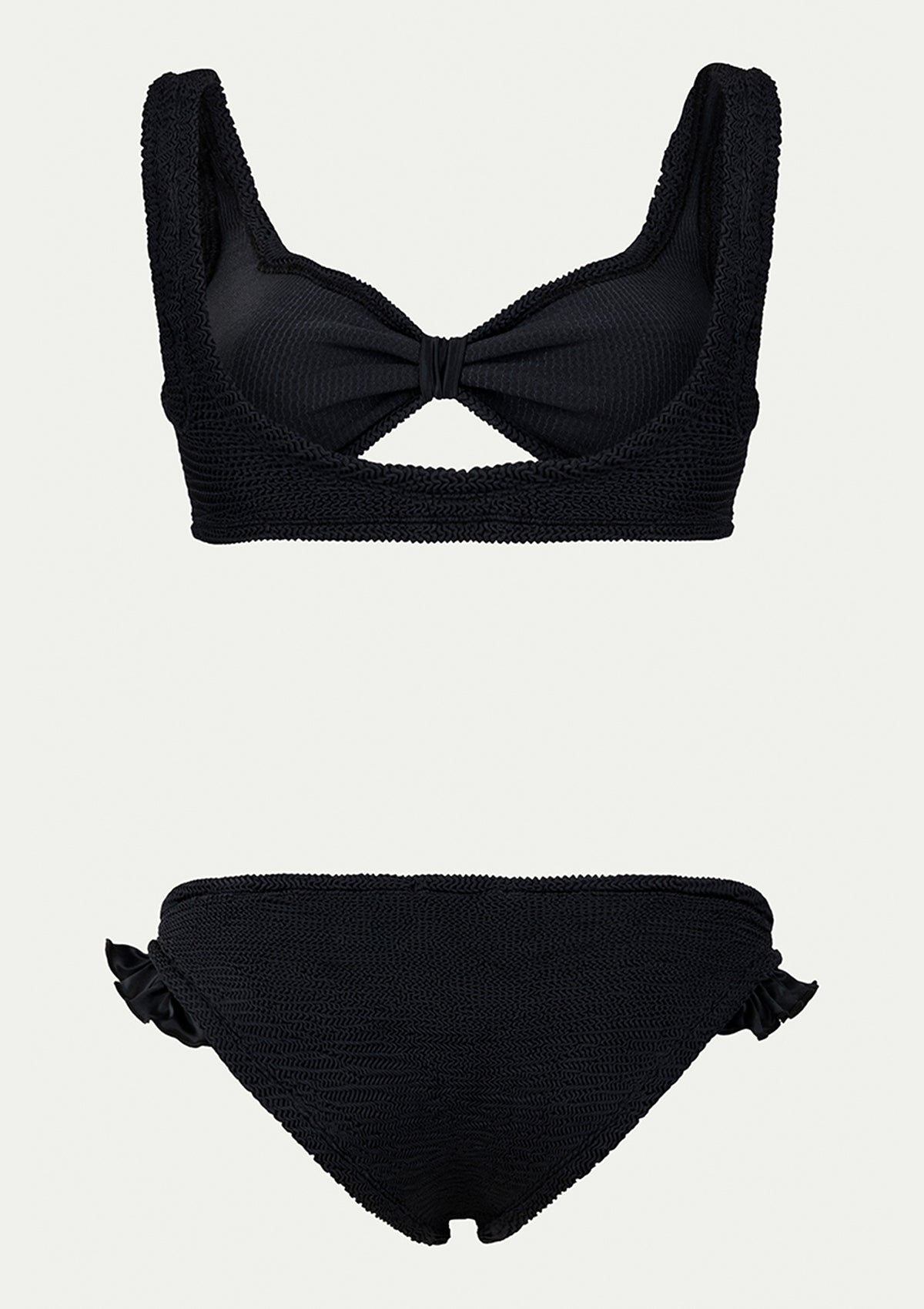 ПОЛОВИНКИ БАНСКИ VALENTINA BLACK