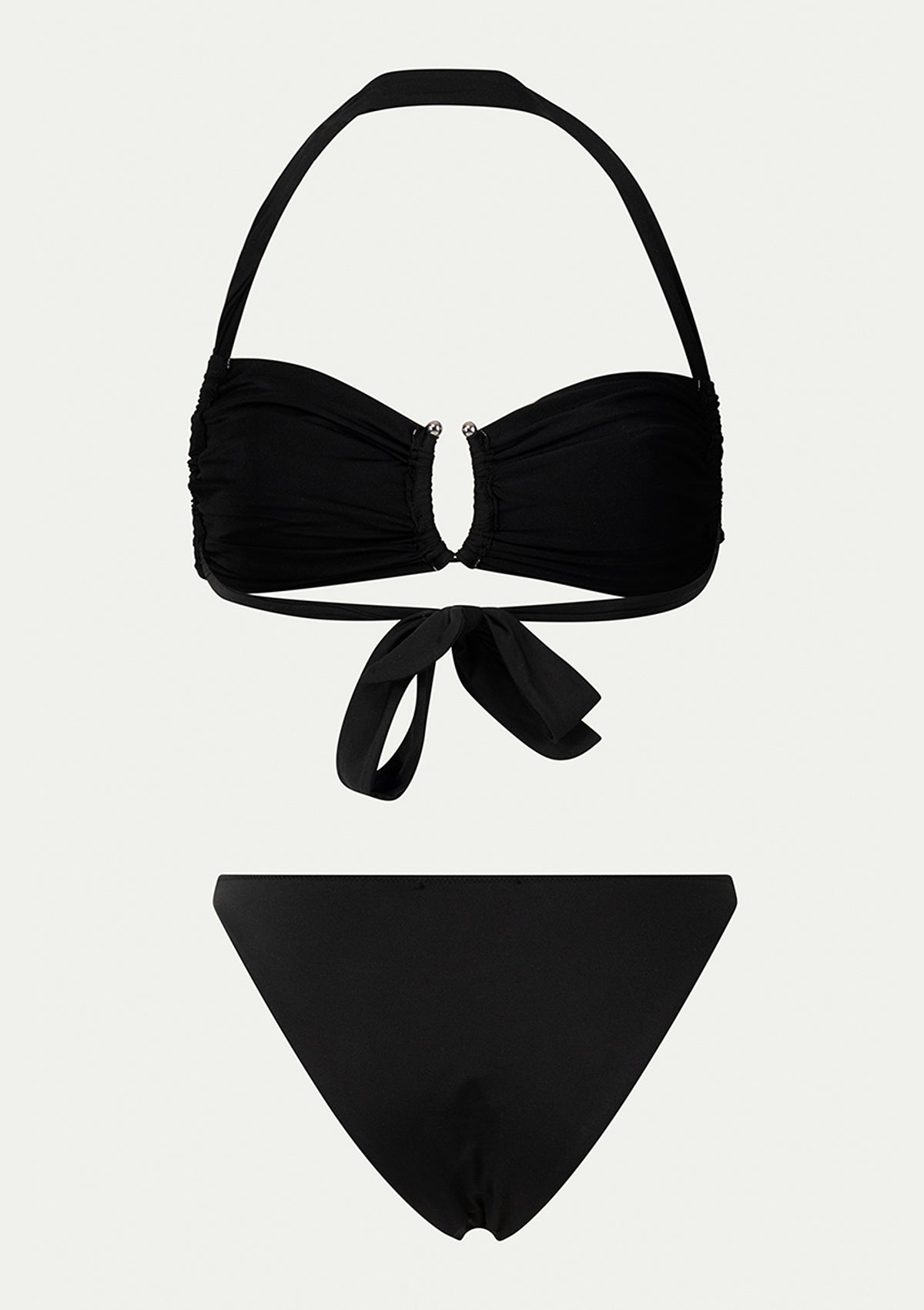 ПОЛОВИНКИ БАНСКИ MORGAN BLACK