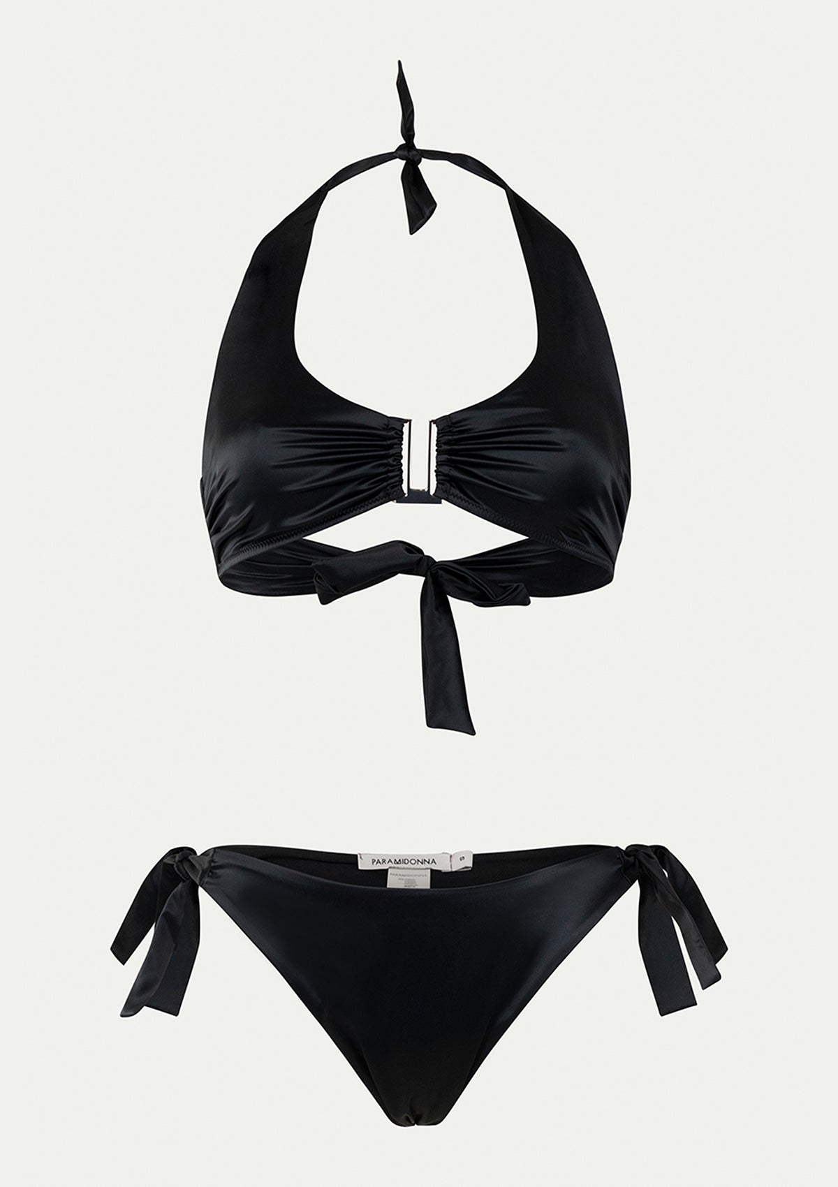 ПОЛОВИНКИ БАНСКИ JANE BLACK SATIN