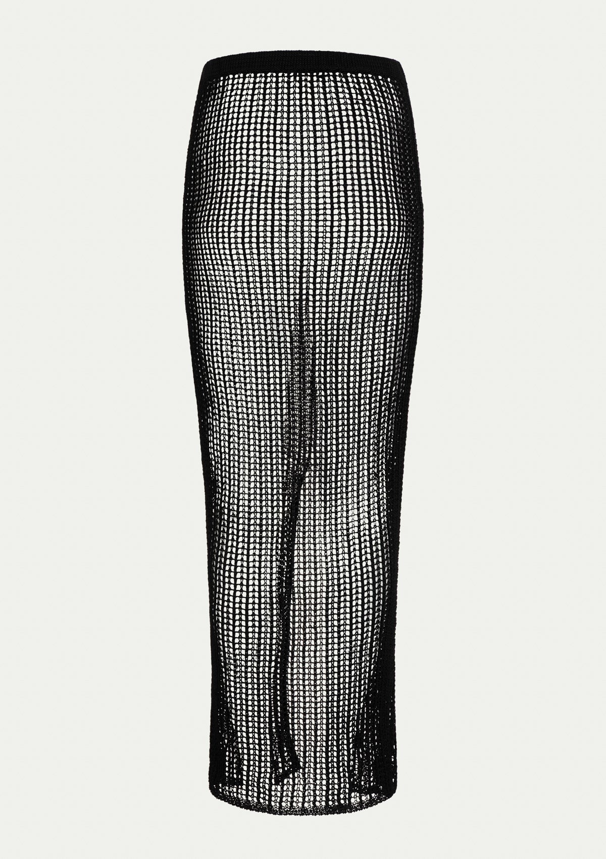 ПЛЕТЕНА ПОЛА PENELOPE BLACK