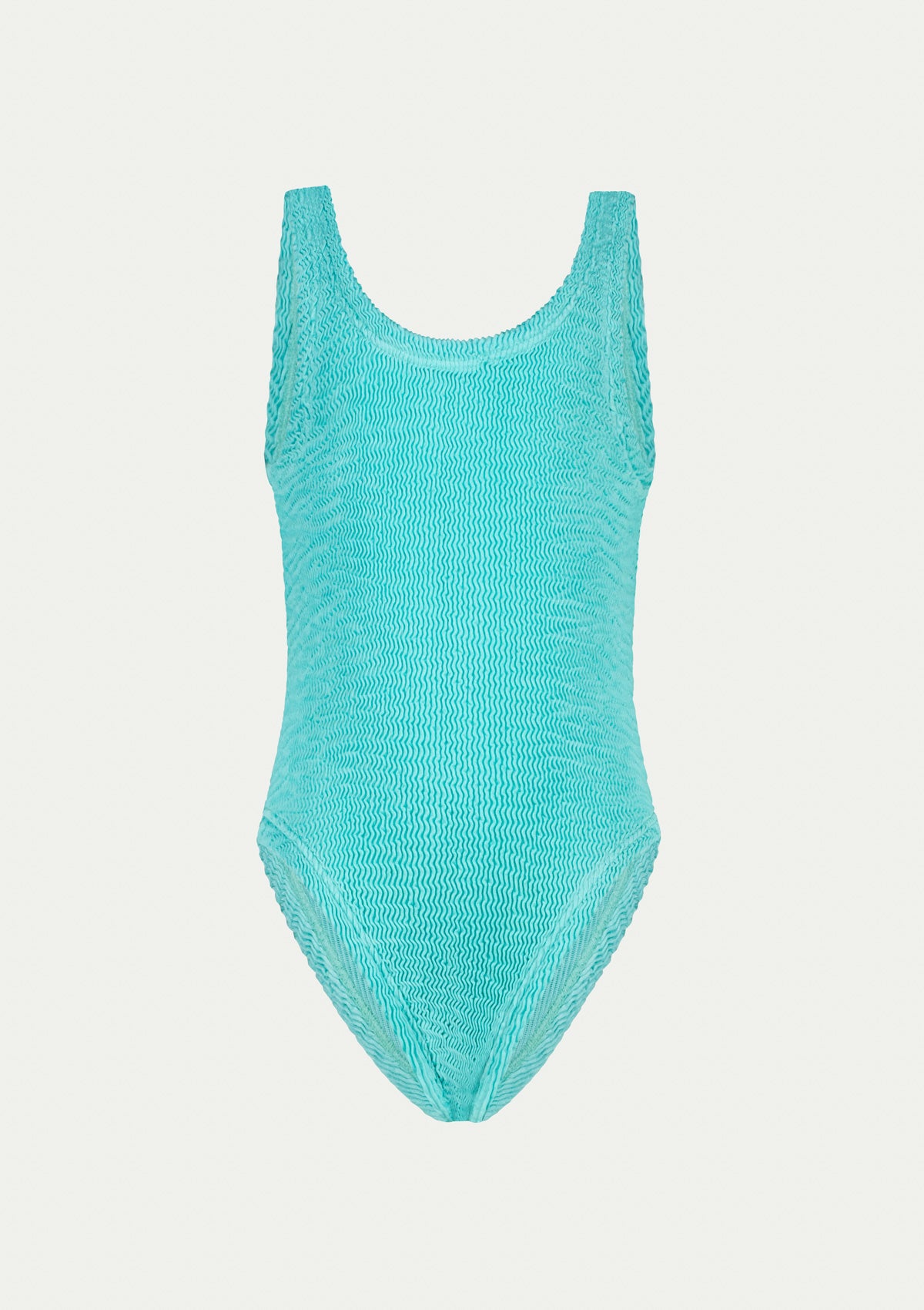 Цял детски бански IZZA AQUAMARINE
