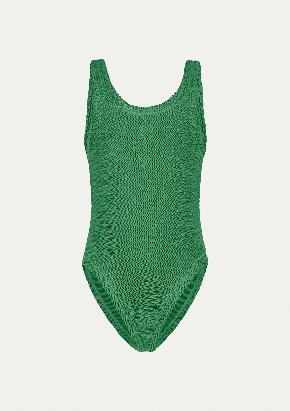 Цял детски бански IZZA EMERALD