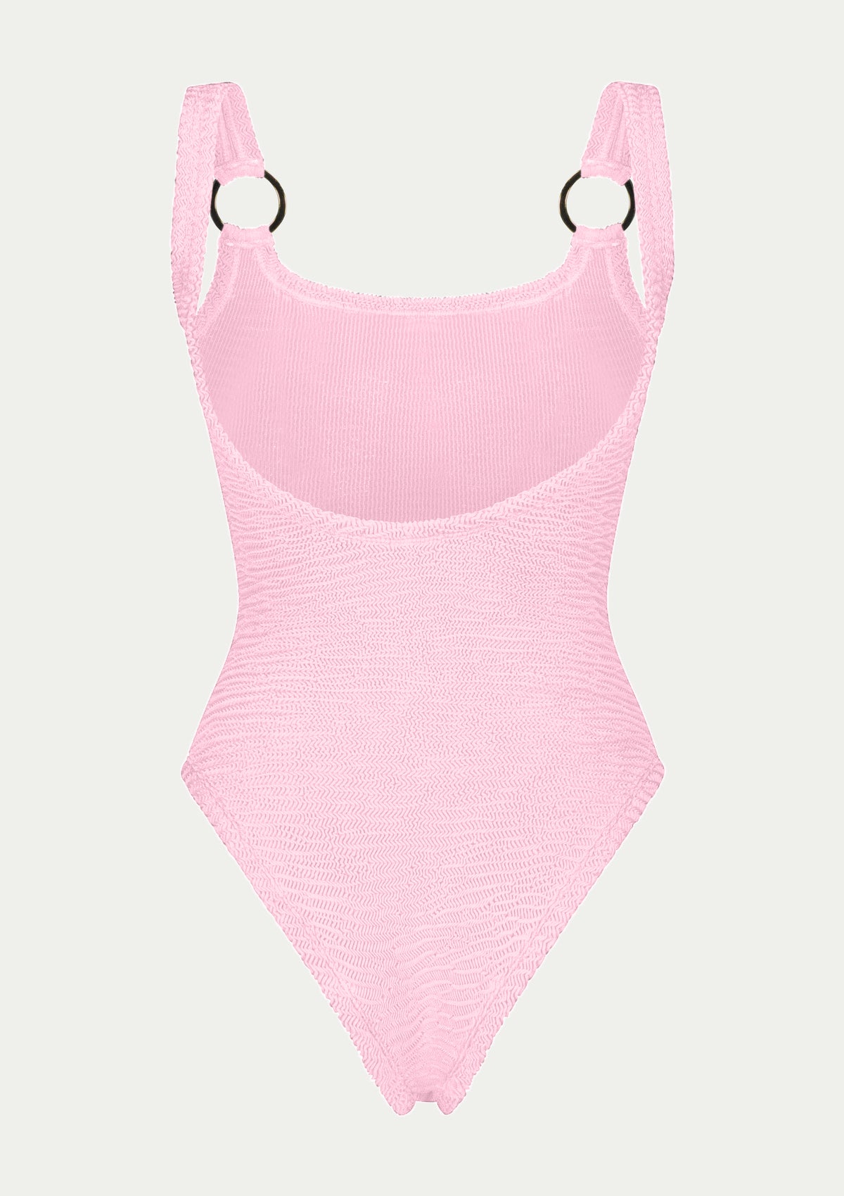 цял бански SOPHIA PINK CAKE