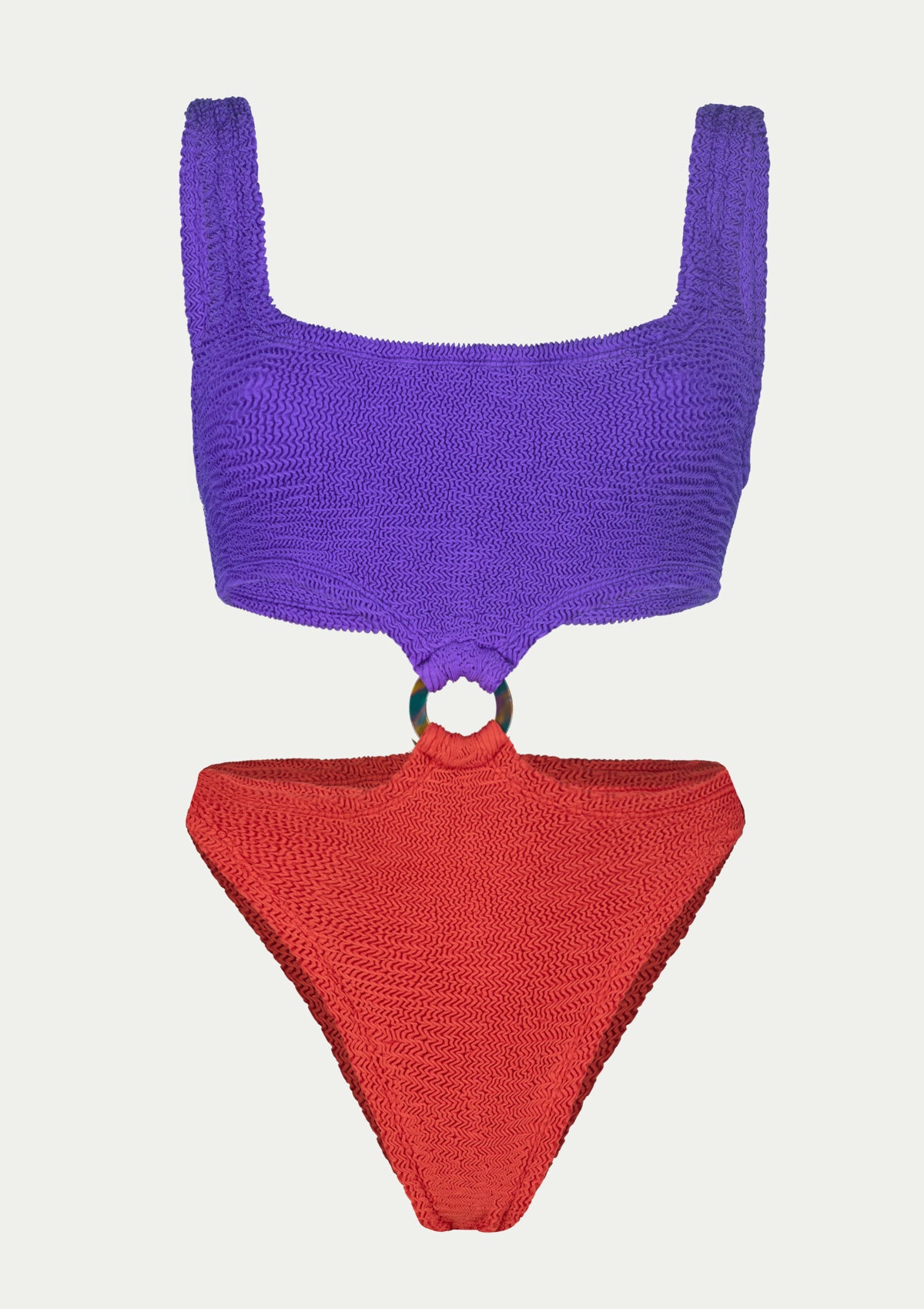 Цял бански OLIVIA GRAPES & WATERMELON на PARAMIDONNA