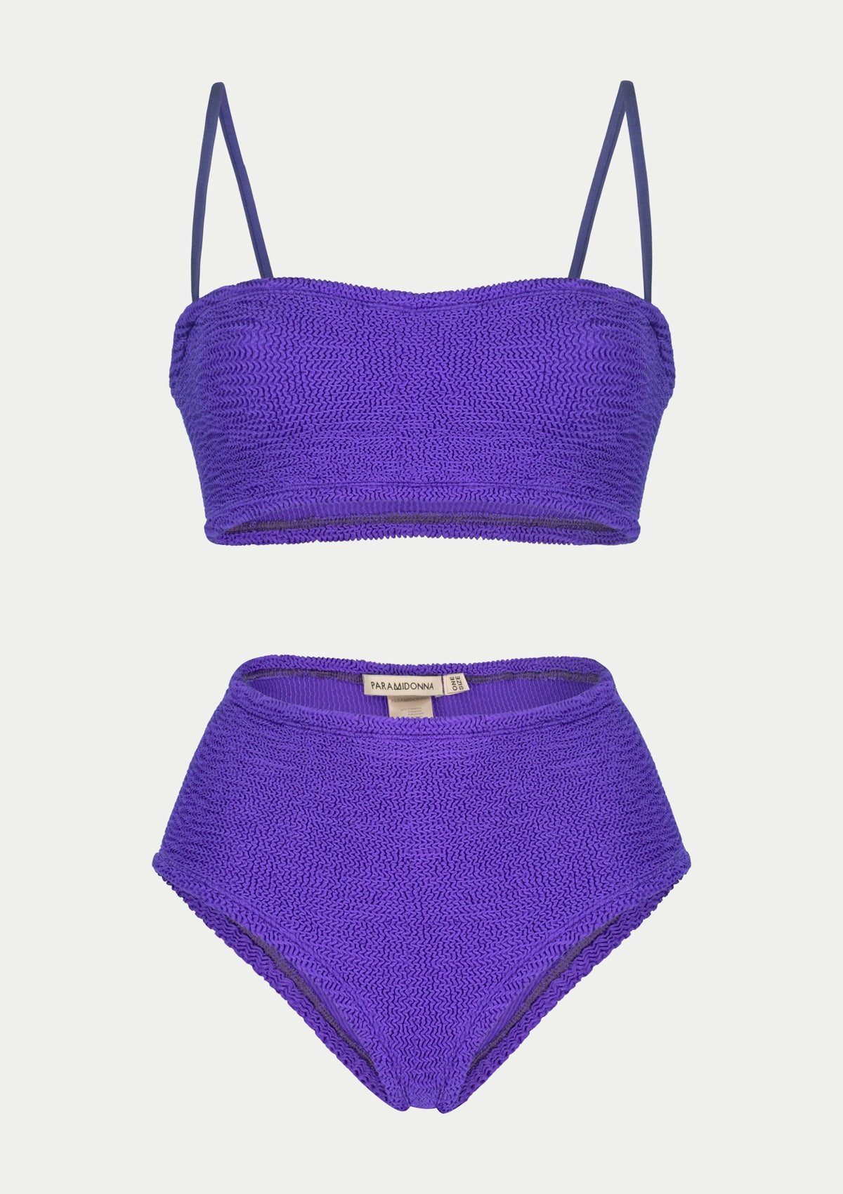 Половинки бански MARIE GRAPES на PARAMIDONNA