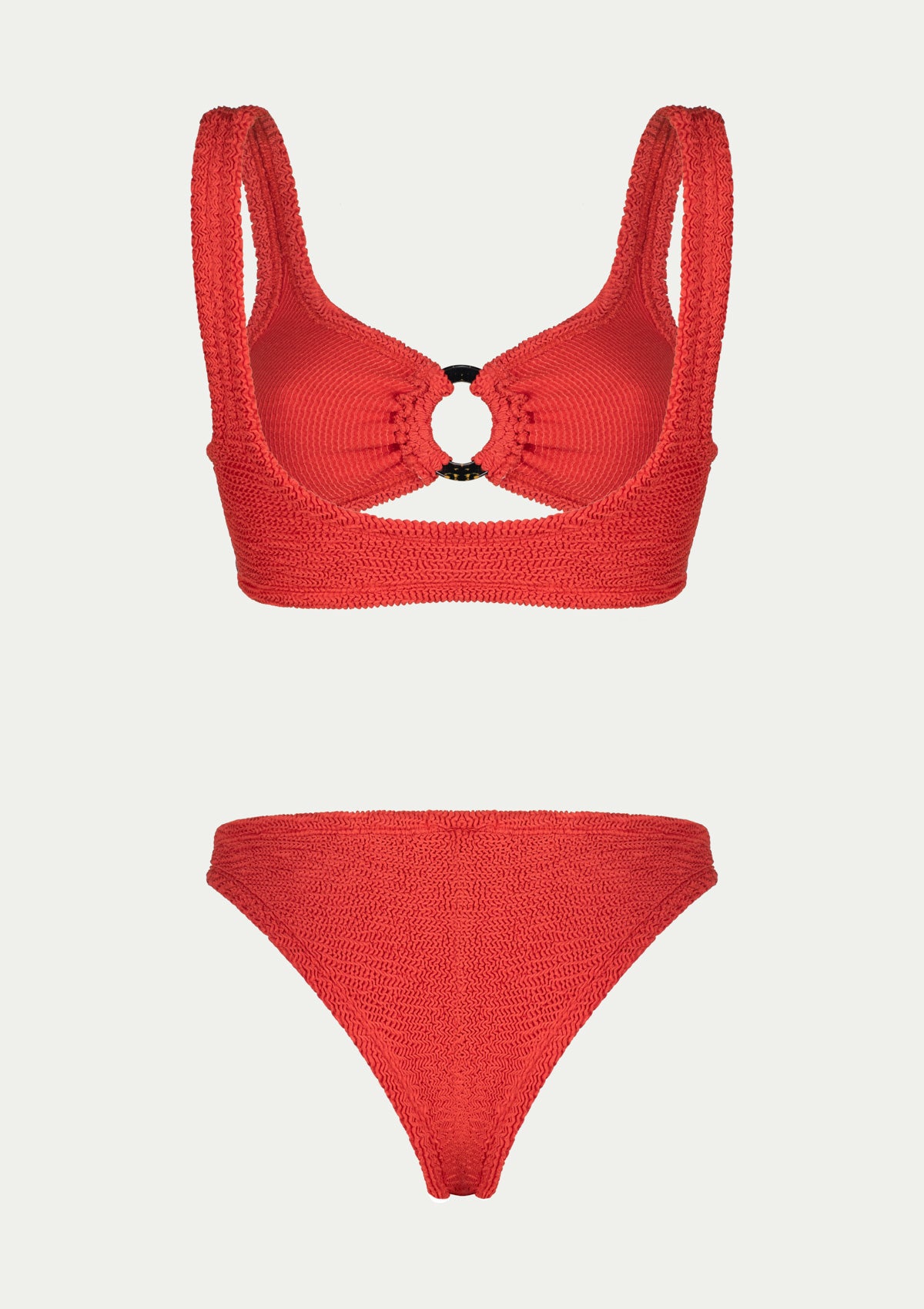 Половинки бански IRINA WATERMELON на PARAMIDONNA