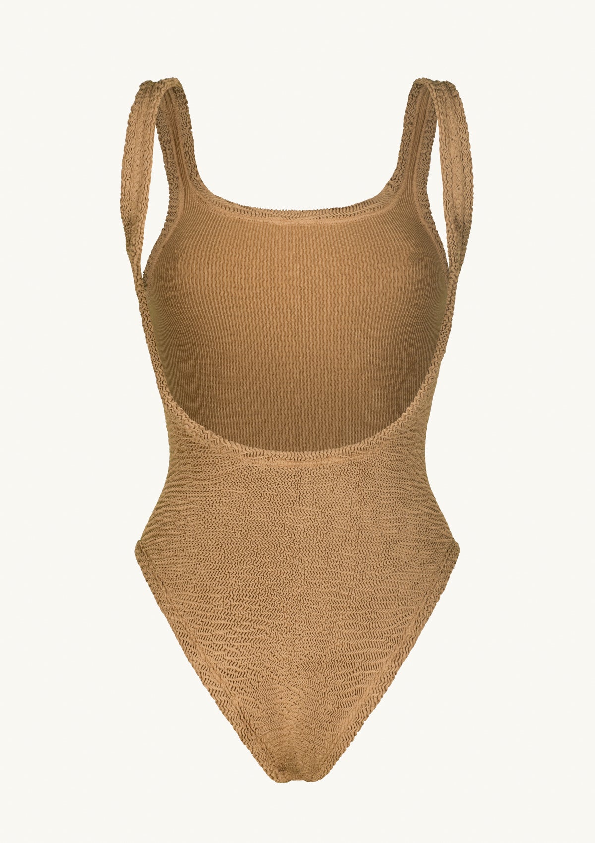 Цял бански HAILEY CAMEL на PARAMIDONNA