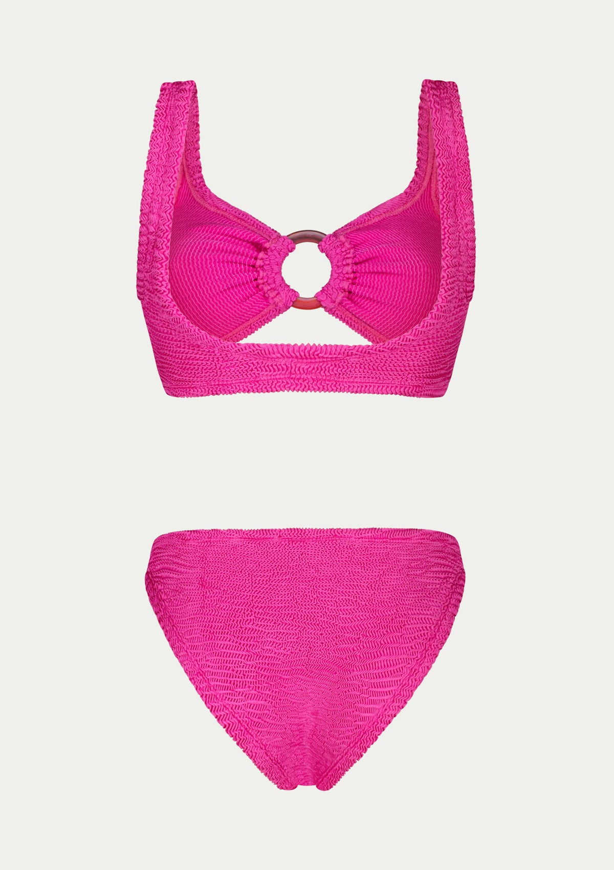 Половинки бански IRINA FUCHSIA