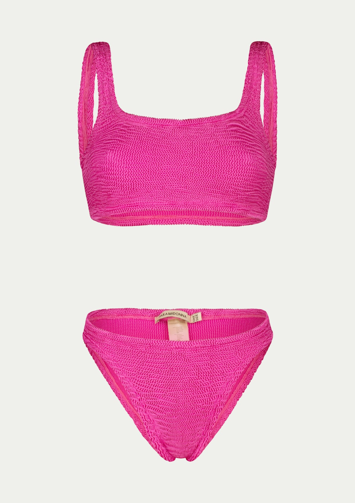 Половинки бански EMILY FUCHSIA