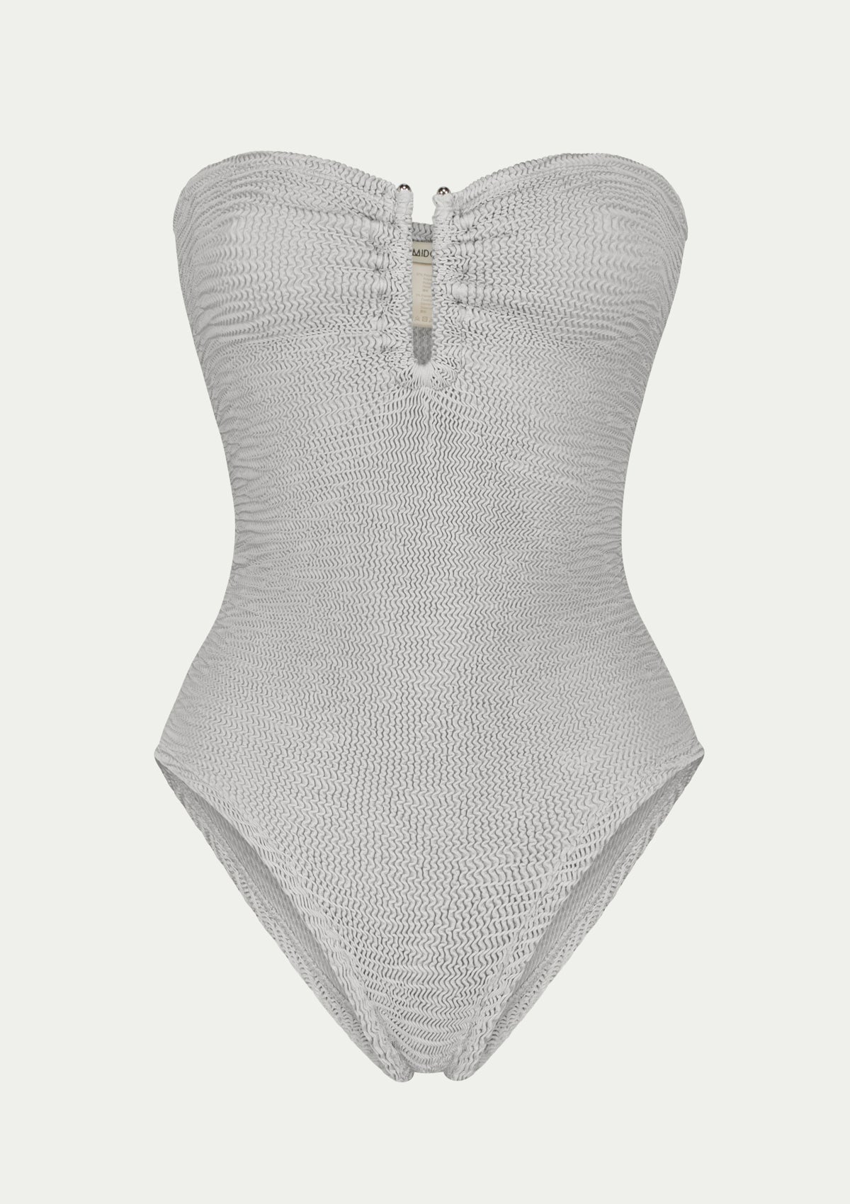 Цял бански FRIDA GREY