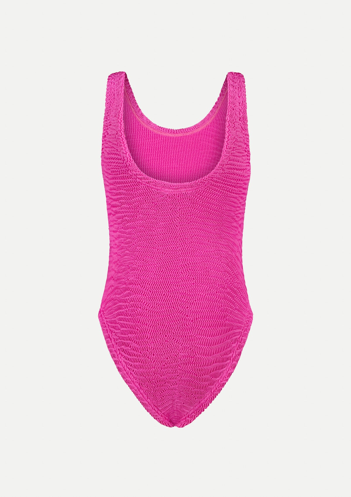 Цял детски бански IZZA FUCHSIA