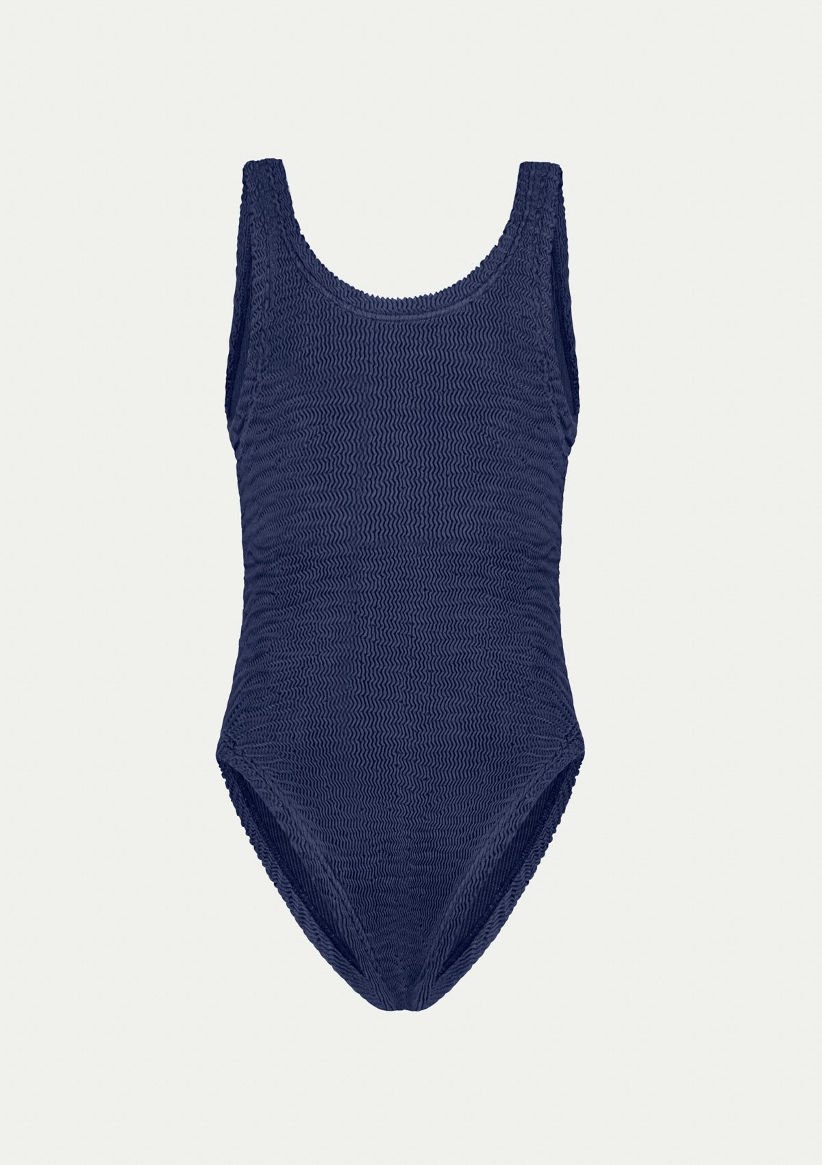 Цял детски бански IZZA NAVY BLUE