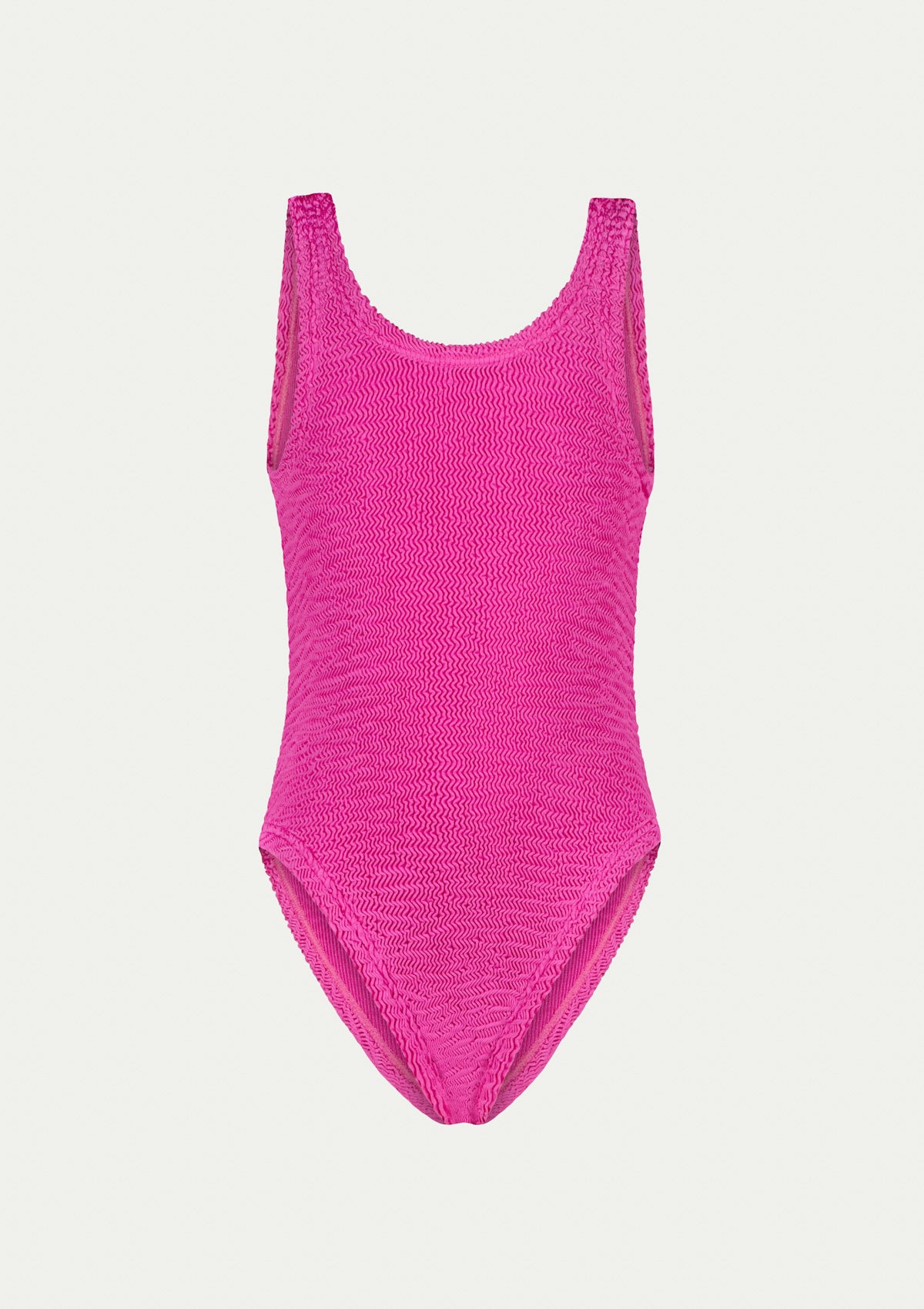 Цял детски бански IZZA FUCHSIA