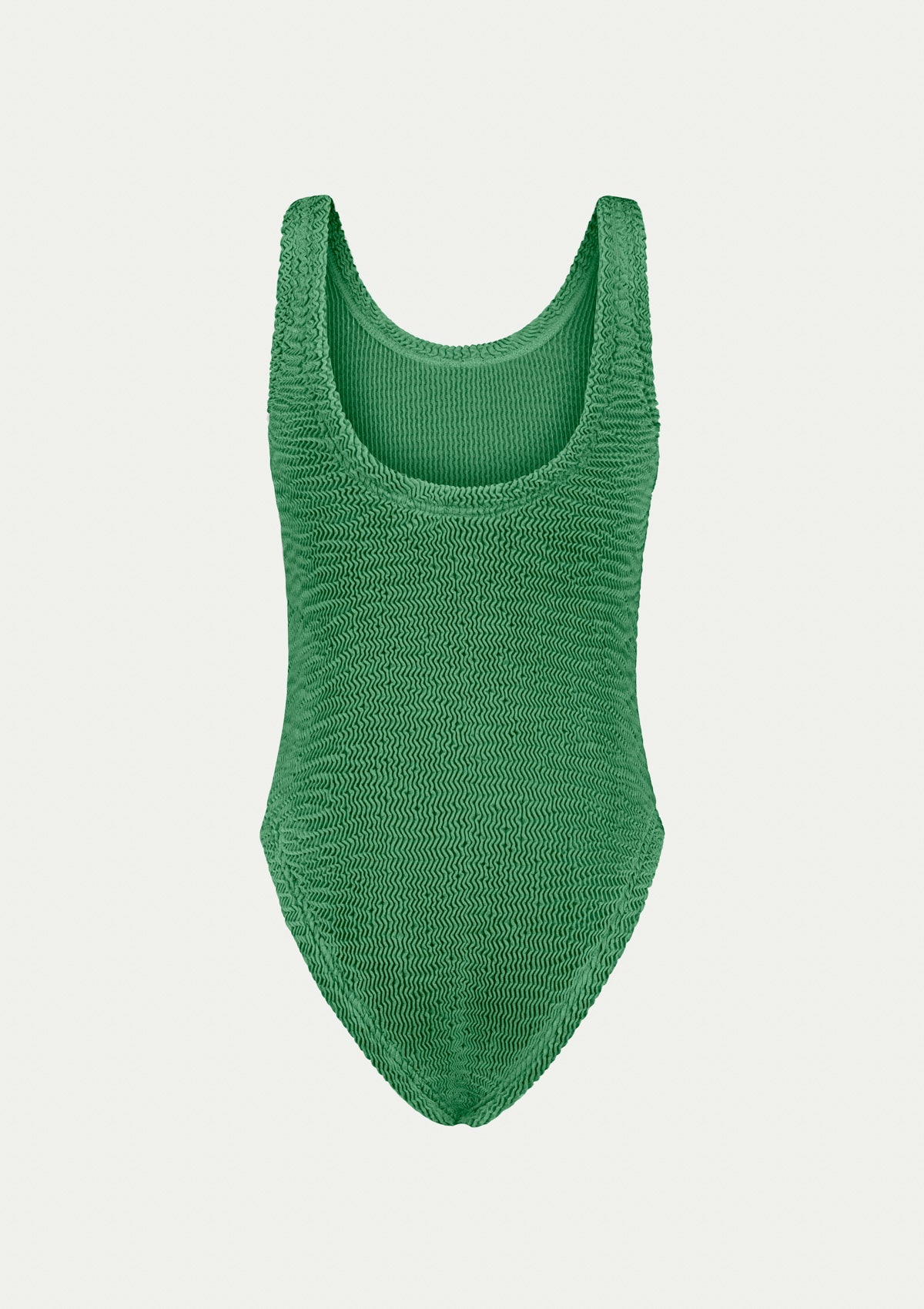 Цял детски бански IZZA EMERALD