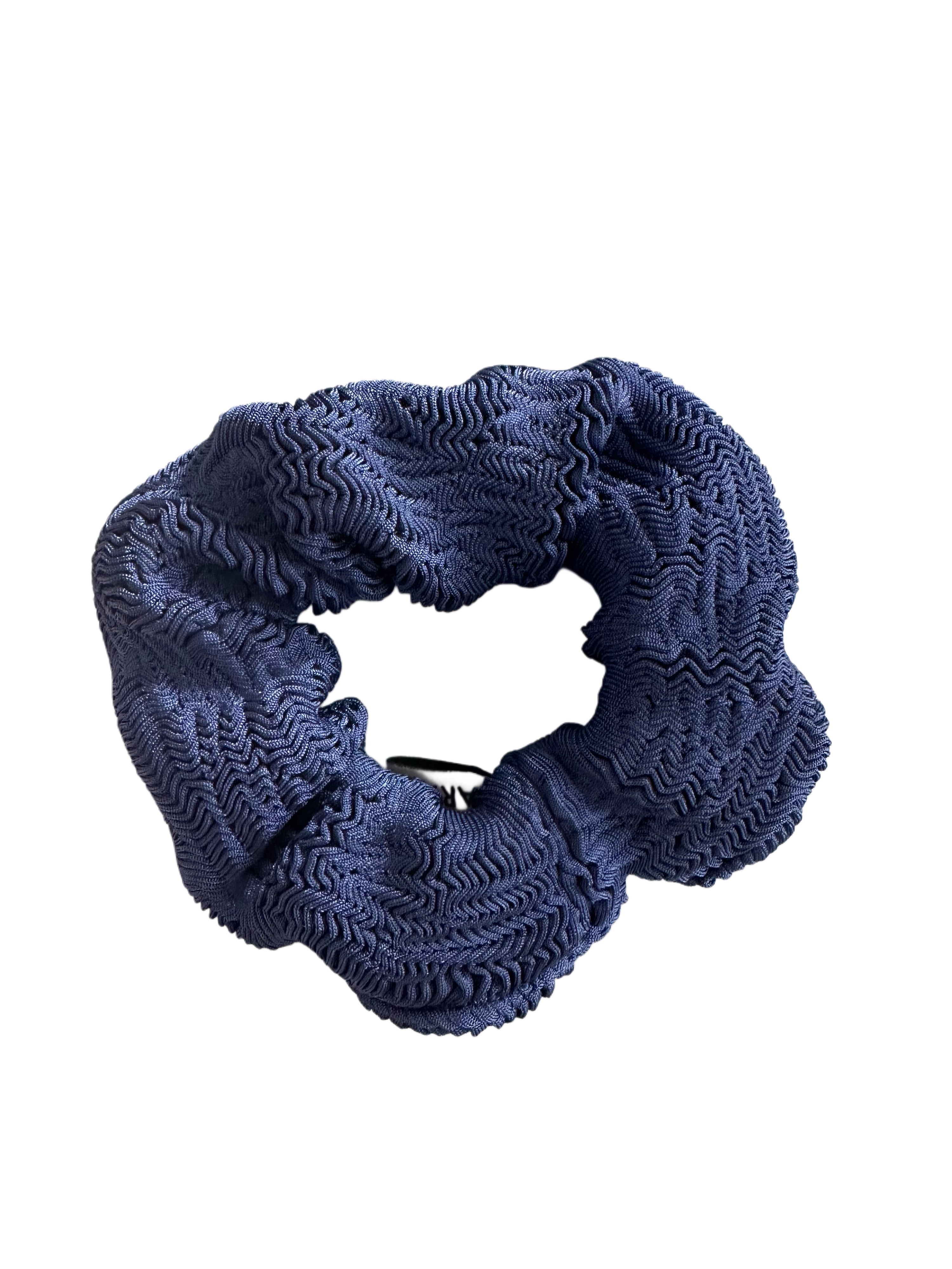 Аксесоар за коса NAVY BLUE