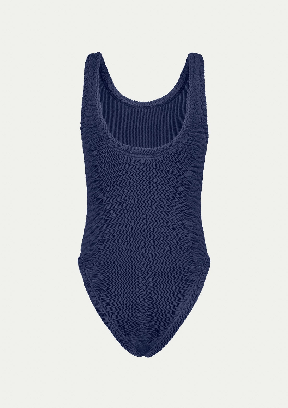 Цял детски бански IZZA NAVY BLUE