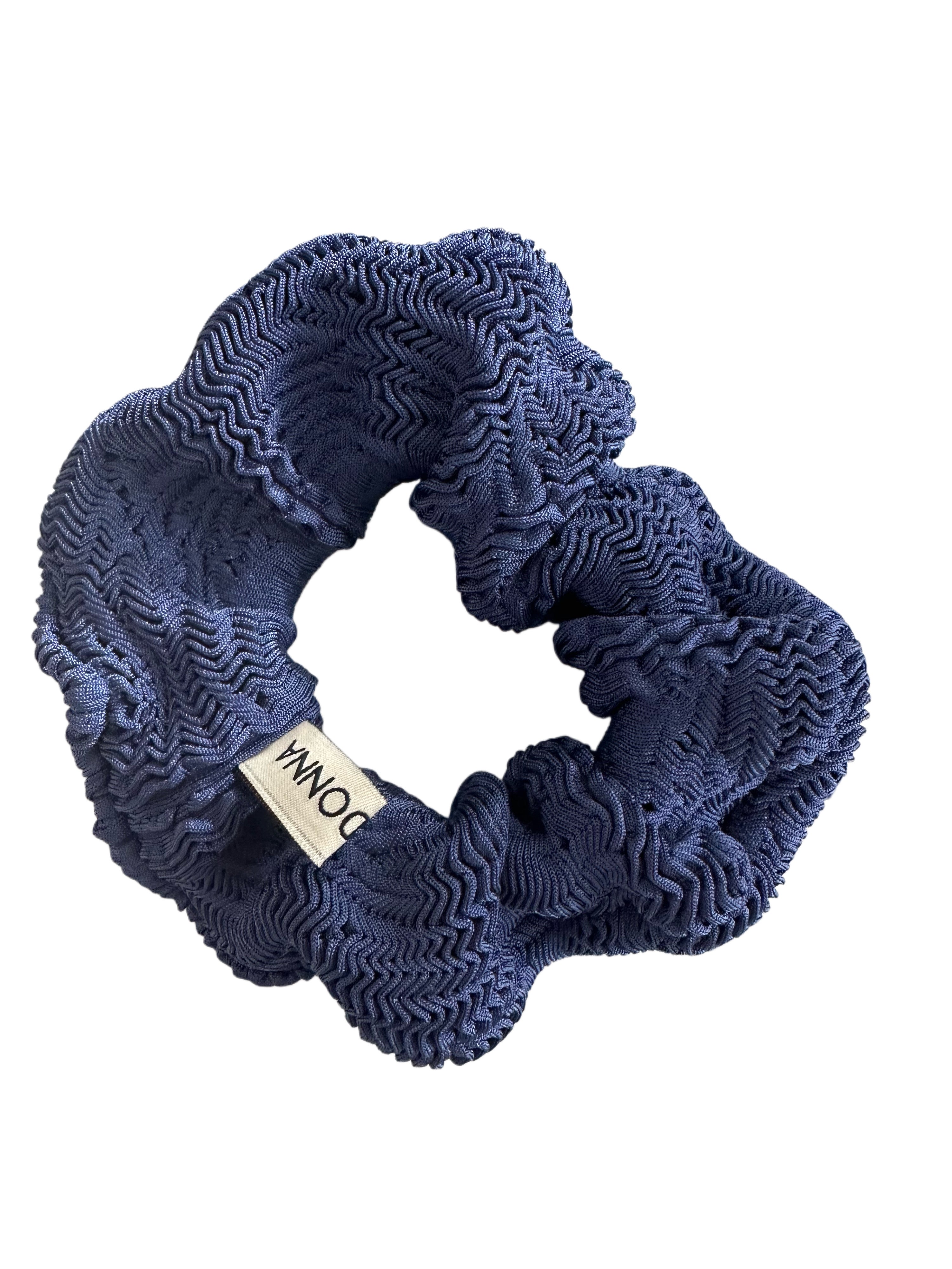 Аксесоар за коса NAVY BLUE