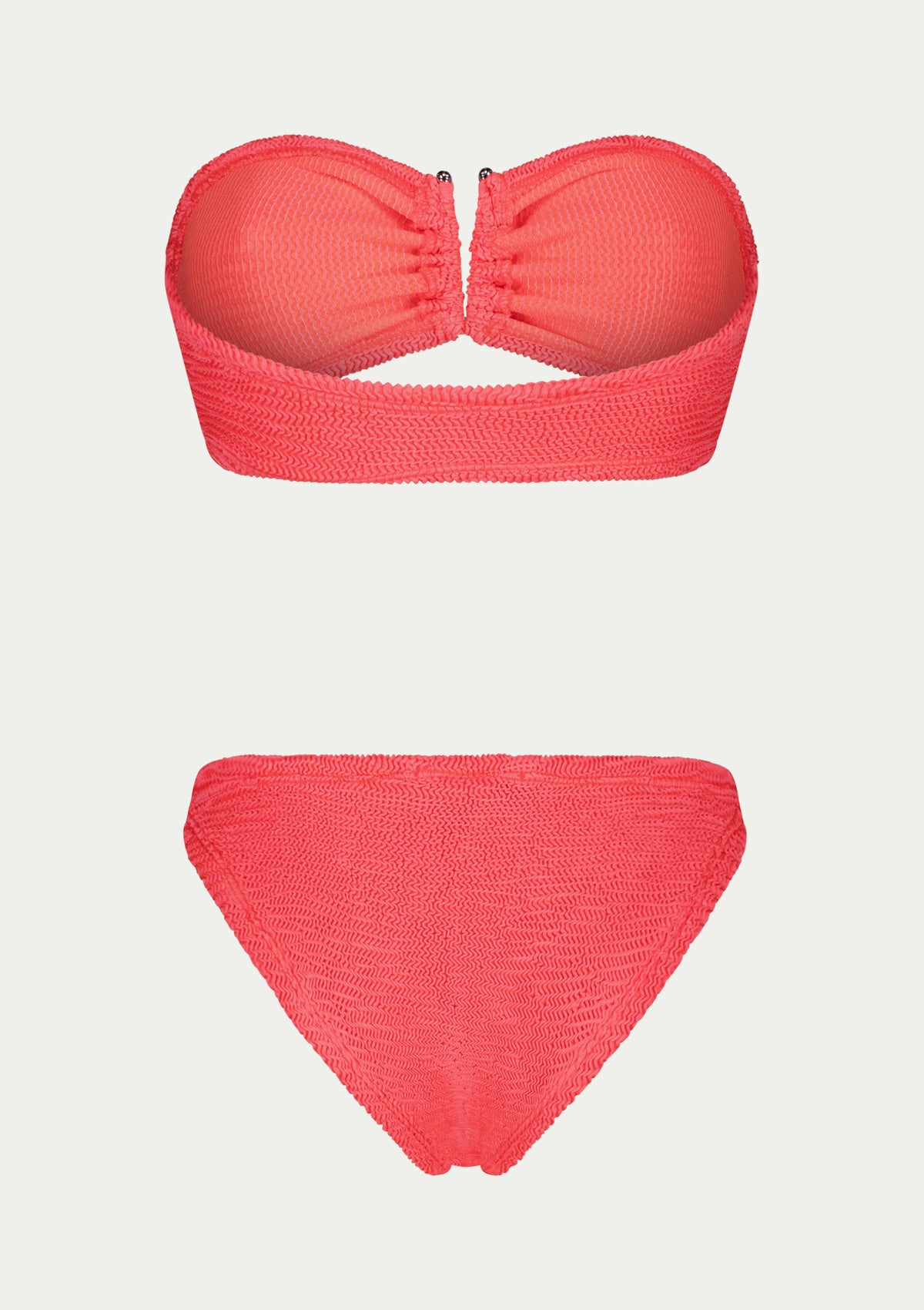 Половинки бански FRIDA CORAL