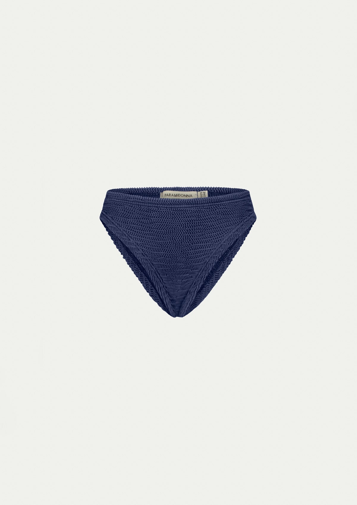 Детски бикини бански GARY NAVY BLUE