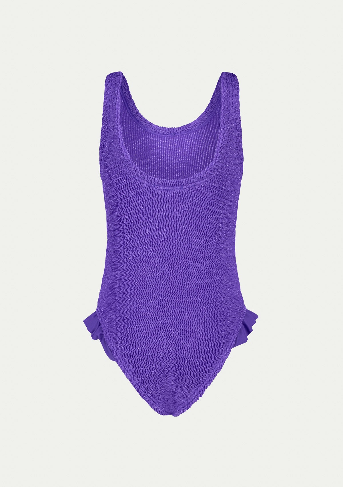 Цял детски бански LILI GRAPES LUREX
