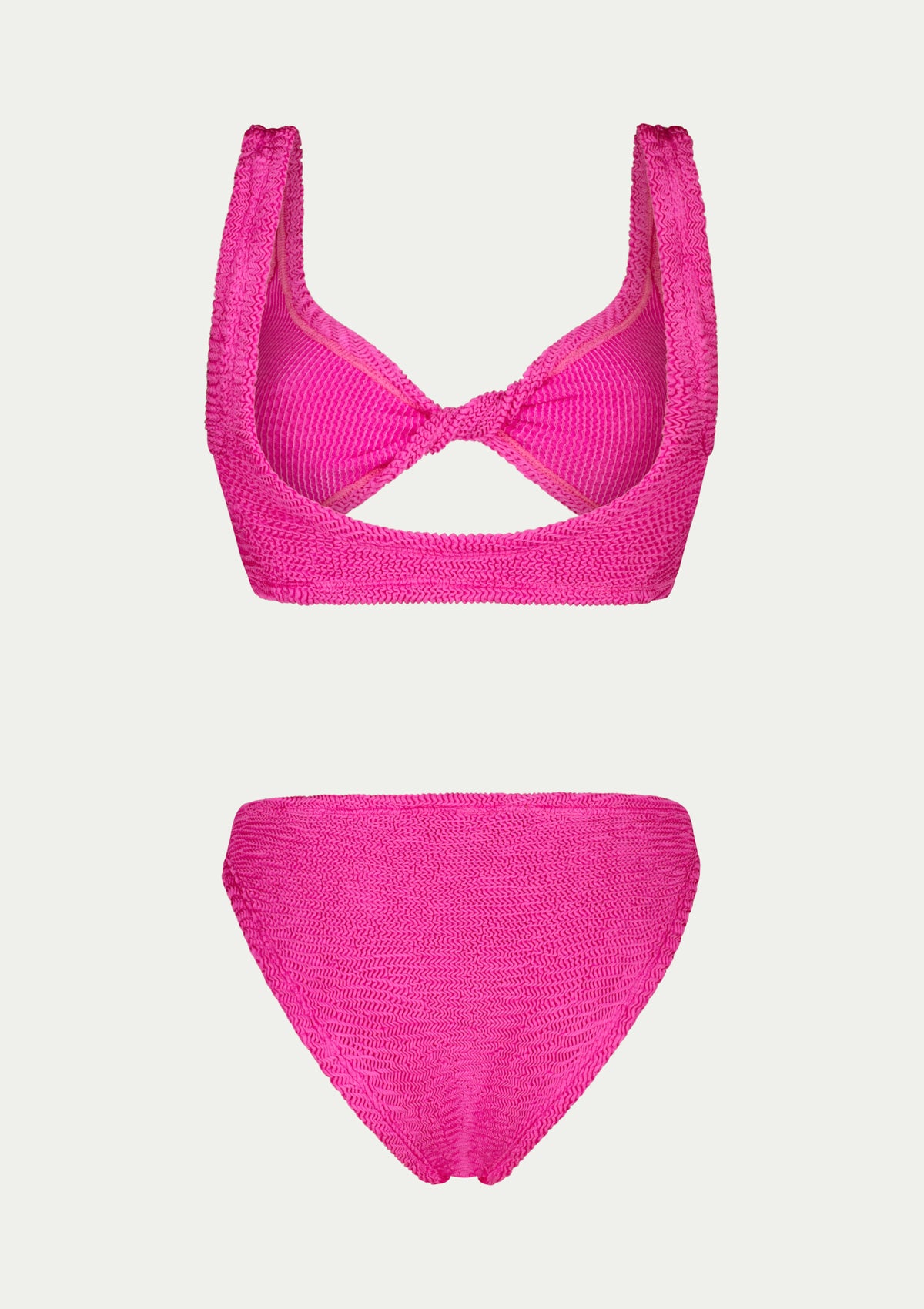 Половинки бански DONIKA FUCHSIA