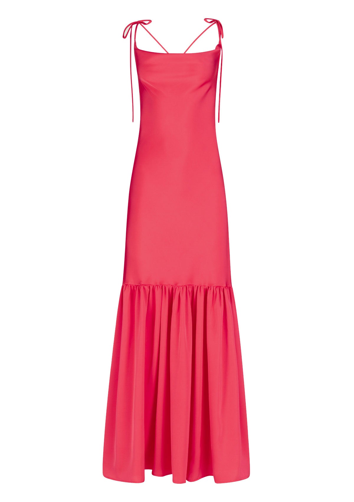 РОКЛЯ SIA FUCHSIA